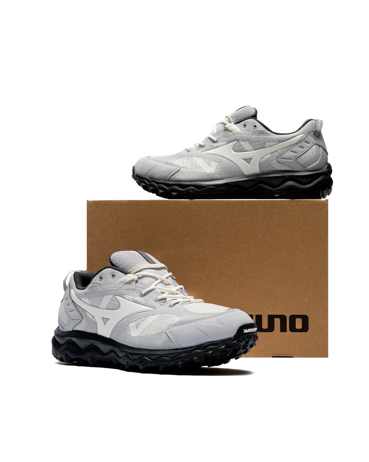 Mizuno Wave Mujin TL Gore-Tex - Image 6