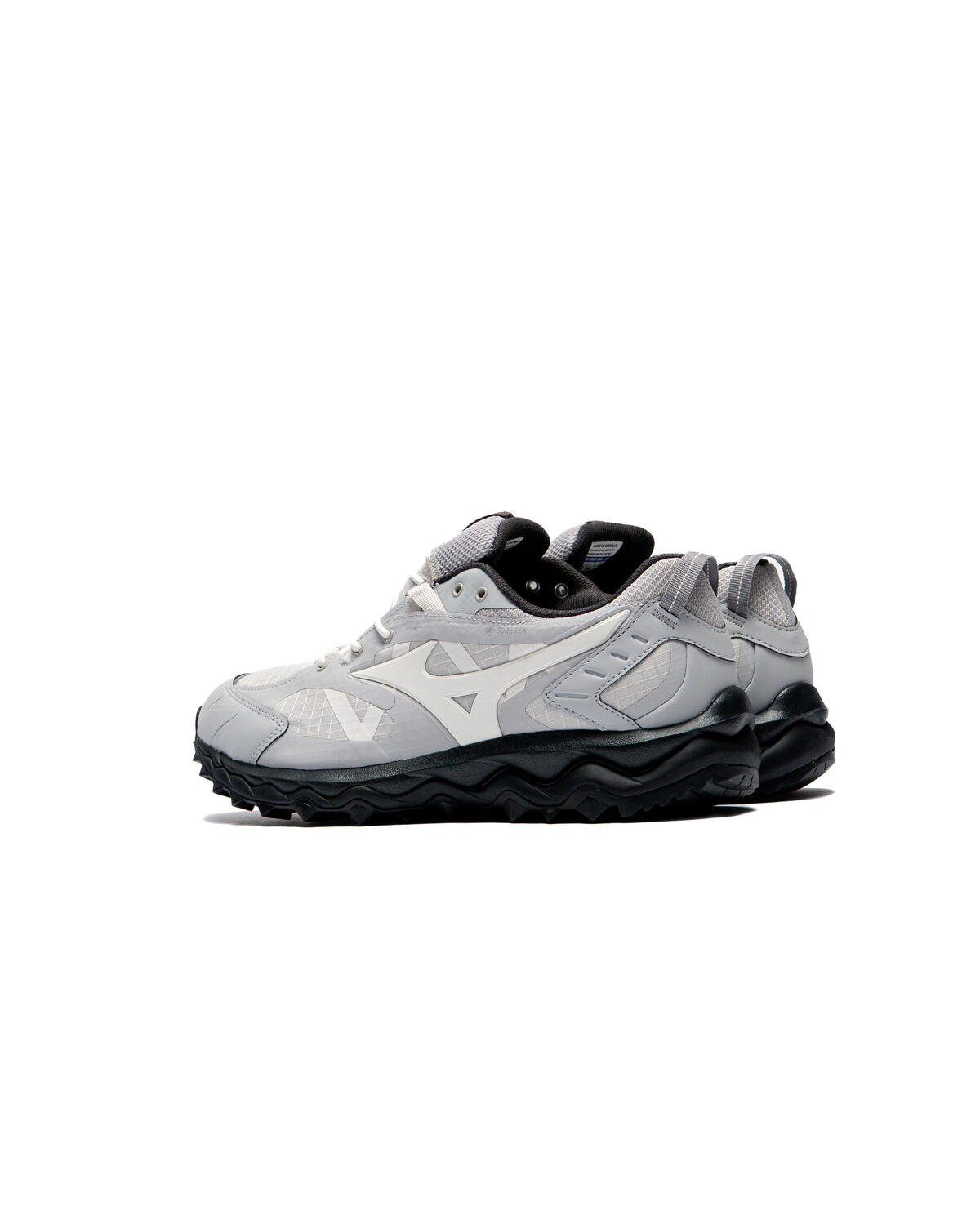 Mizuno Wave Mujin TL Gore-Tex - Image 4