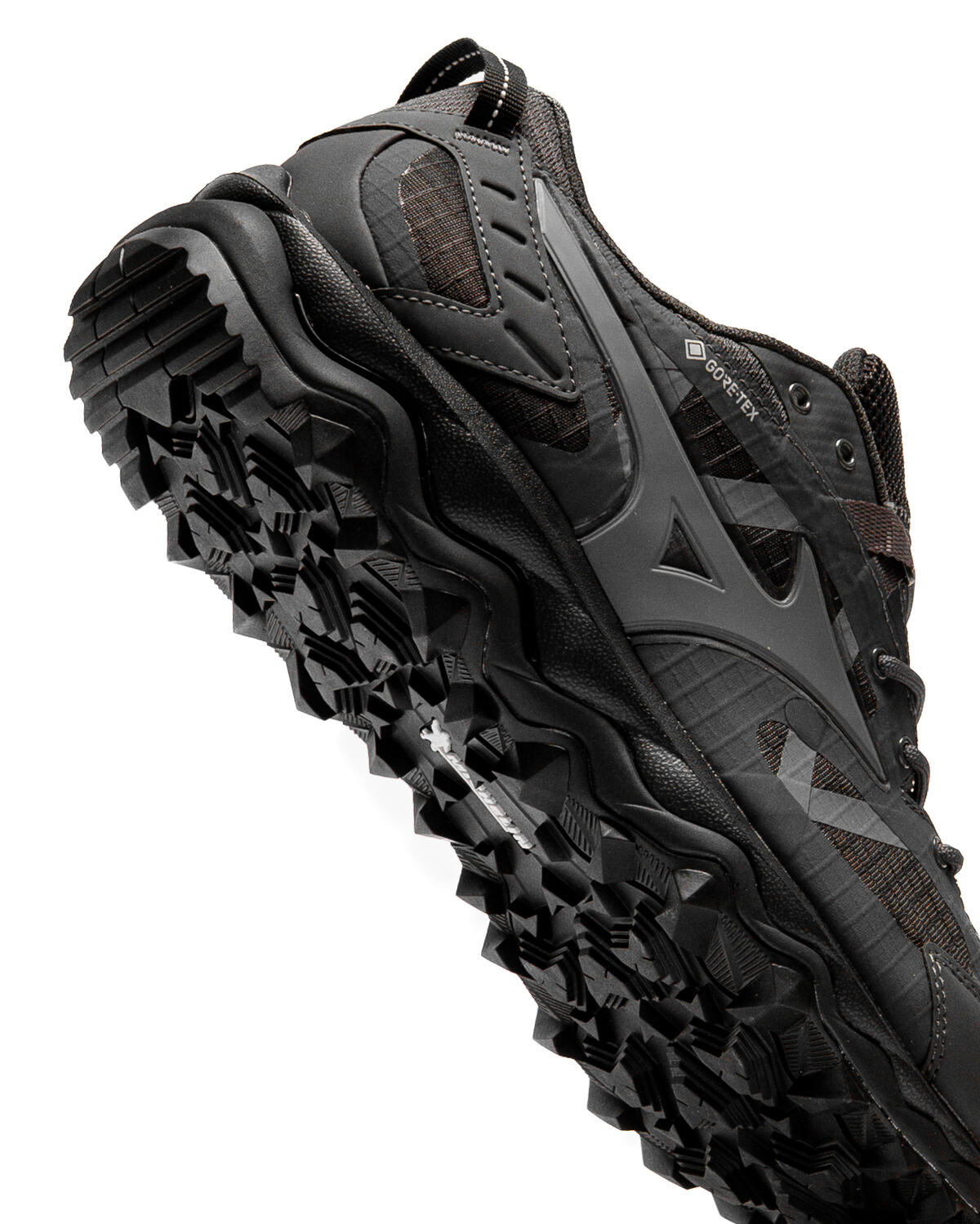 Mizuno Wave Mujin TL Gore-Tex - Image 7
