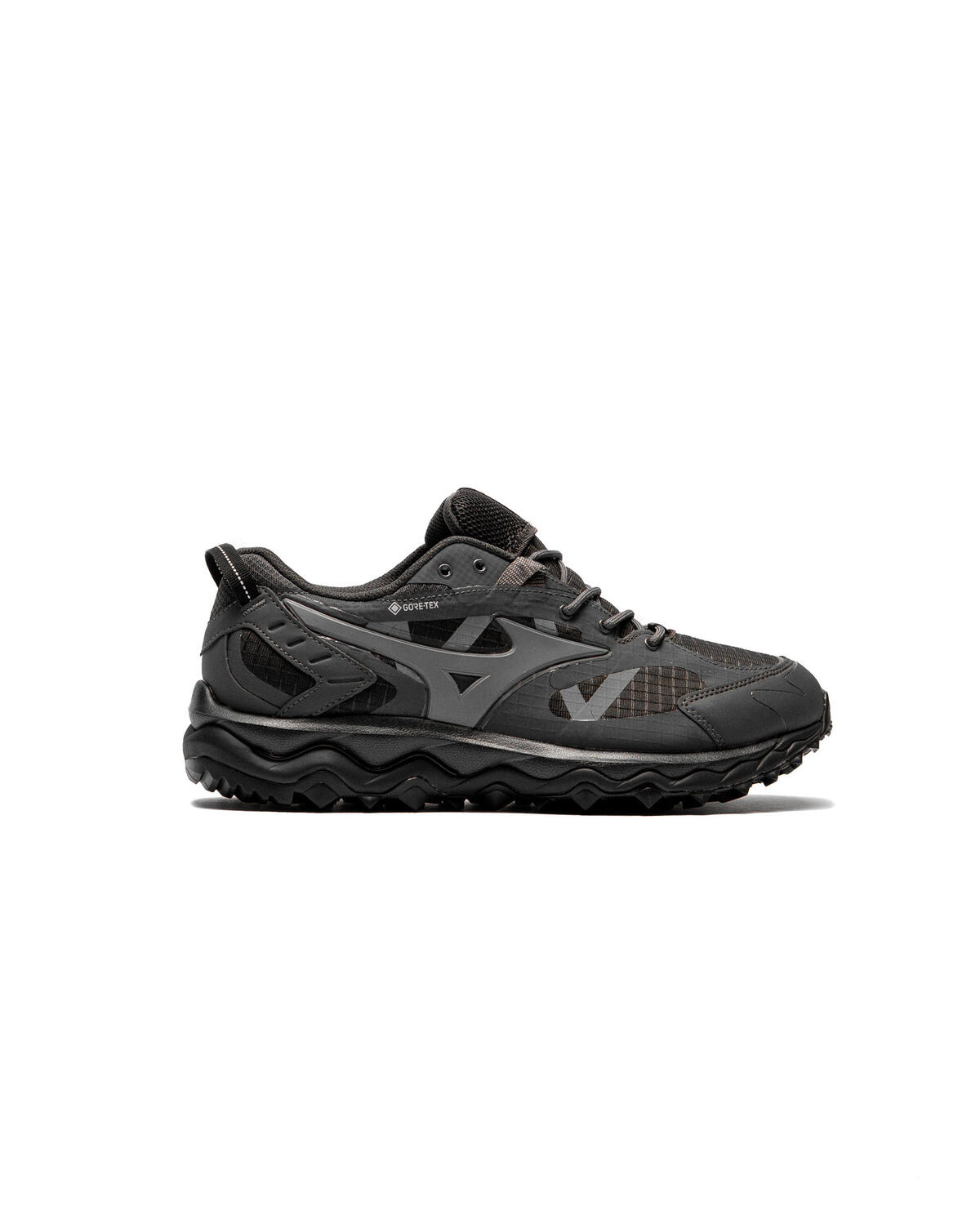 Mizuno Wave Mujin TL Gore-Tex