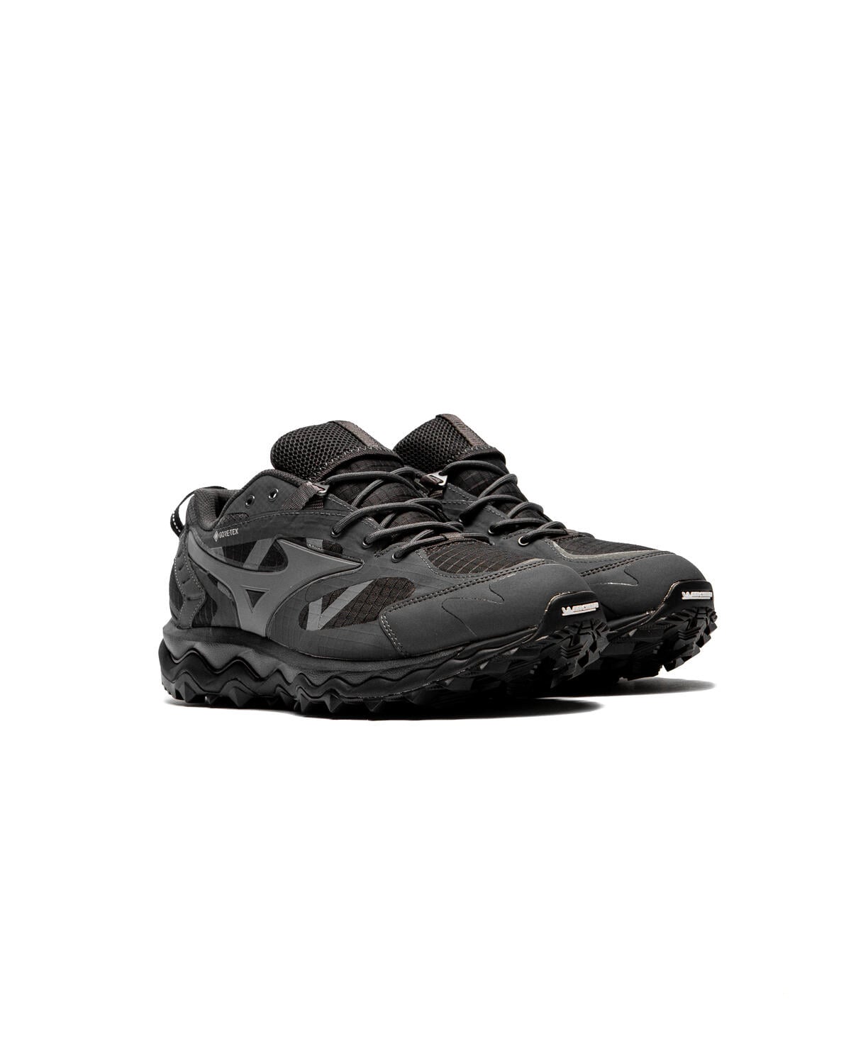 Mizuno Wave Mujin TL Gore-Tex - Image 3