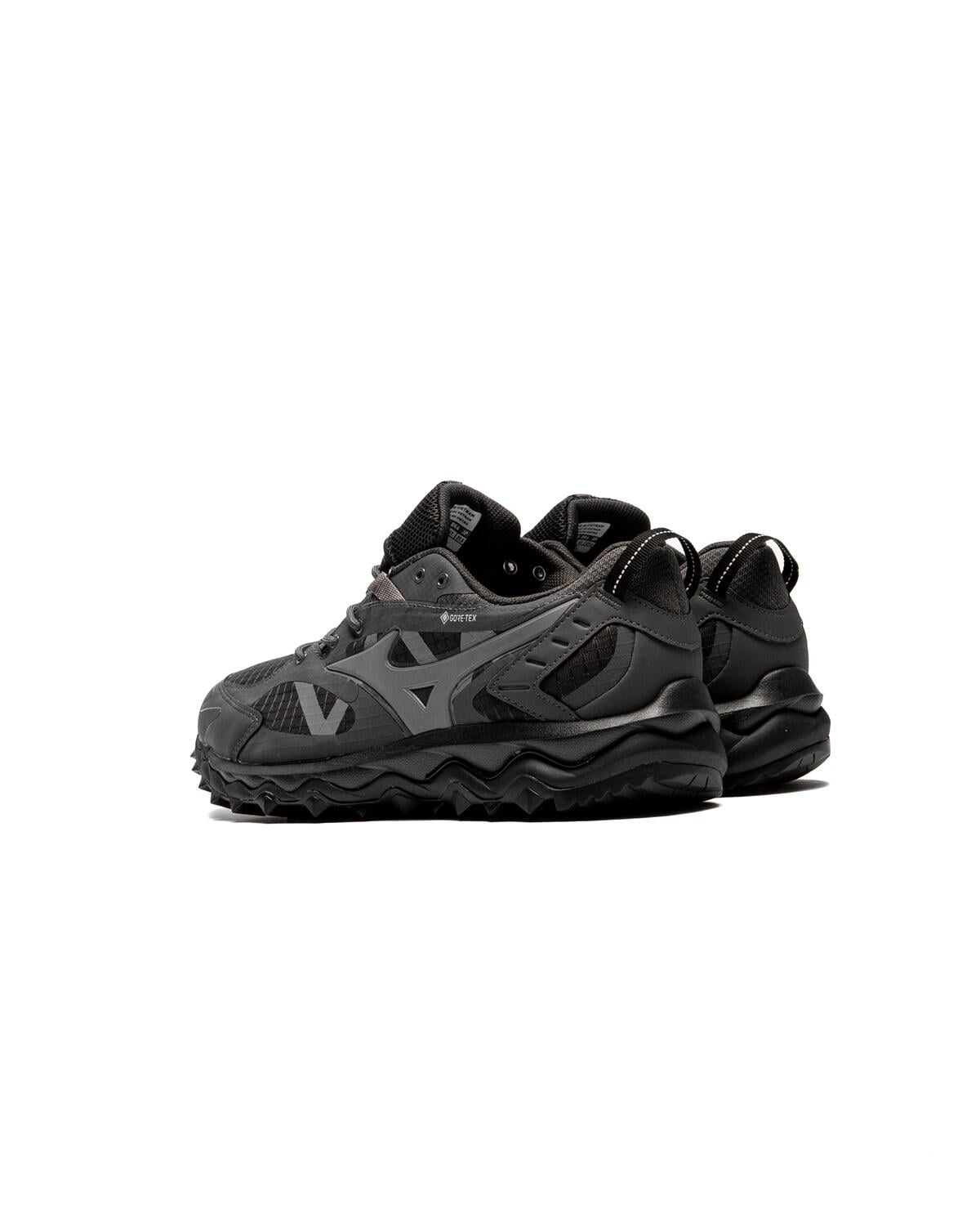 Mizuno Wave Mujin TL Gore-Tex - Image 4