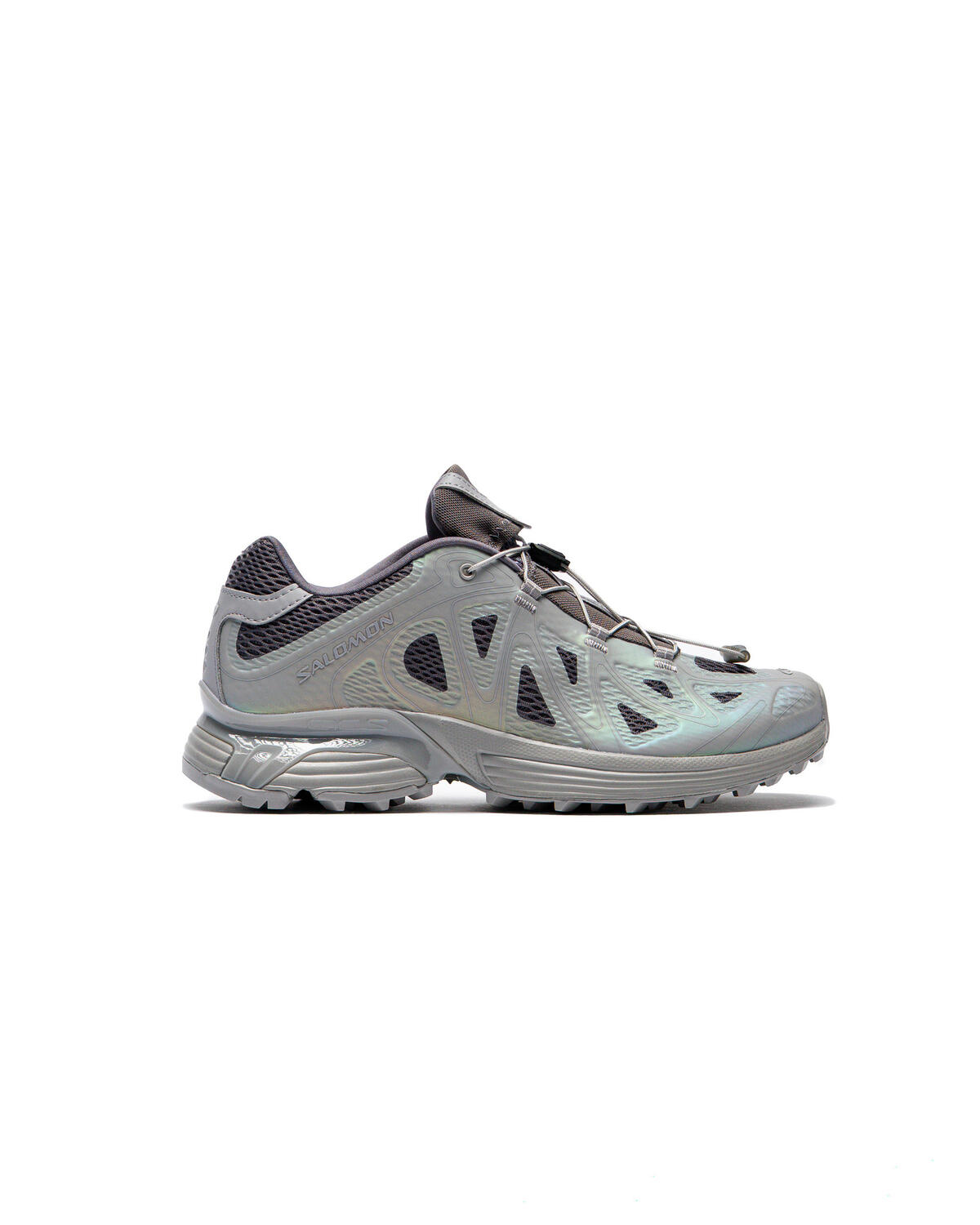 Salomon XT-Whisper Void – Vanilla Ice / Silver - Image 24