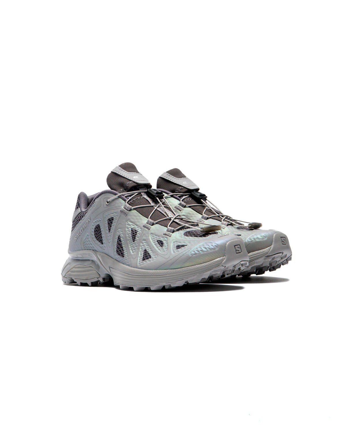 Salomon XT-Whisper Void – Vanilla Ice / Silver - Image 25
