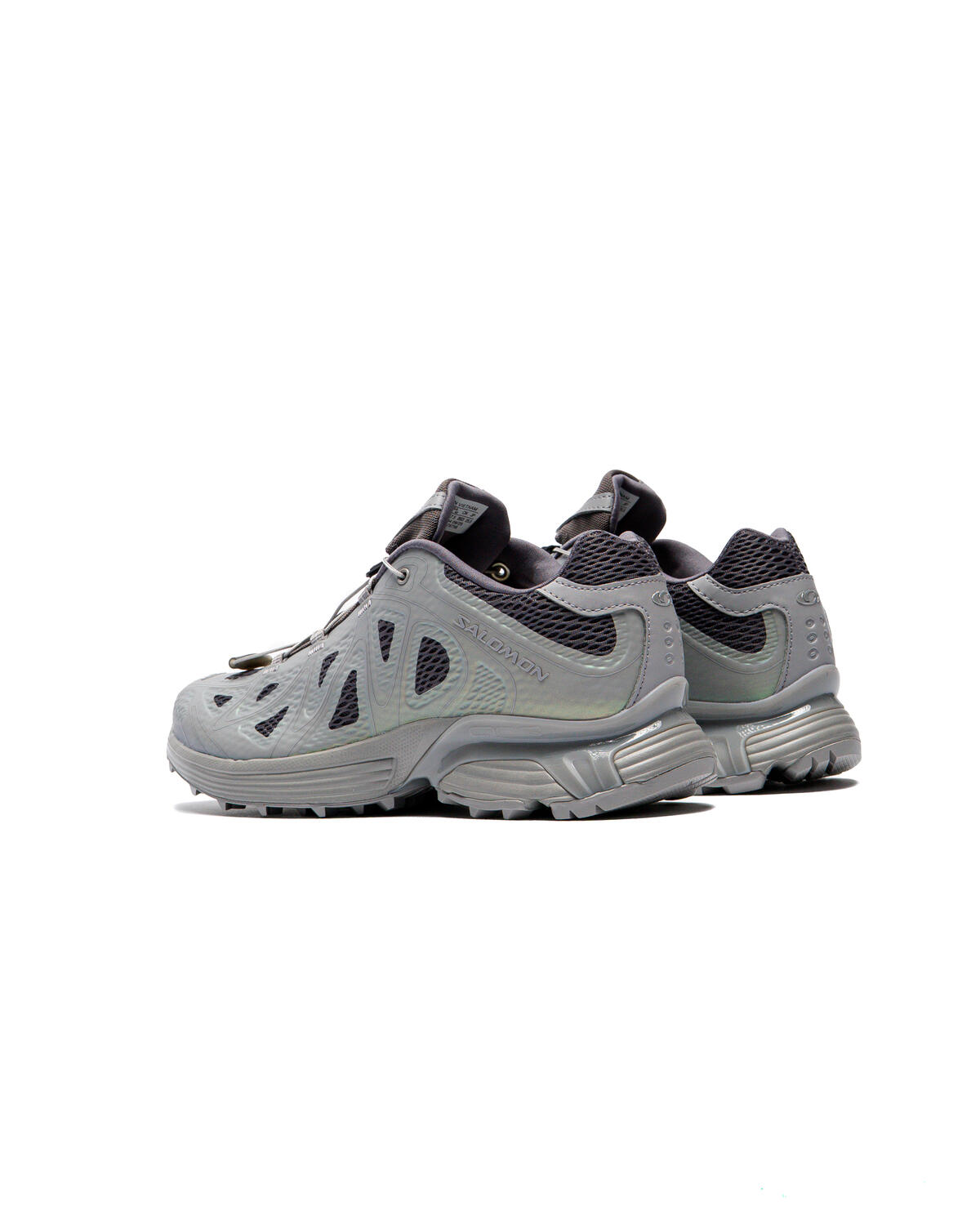 Salomon XT-Whisper Void – Vanilla Ice / Silver - Image 26