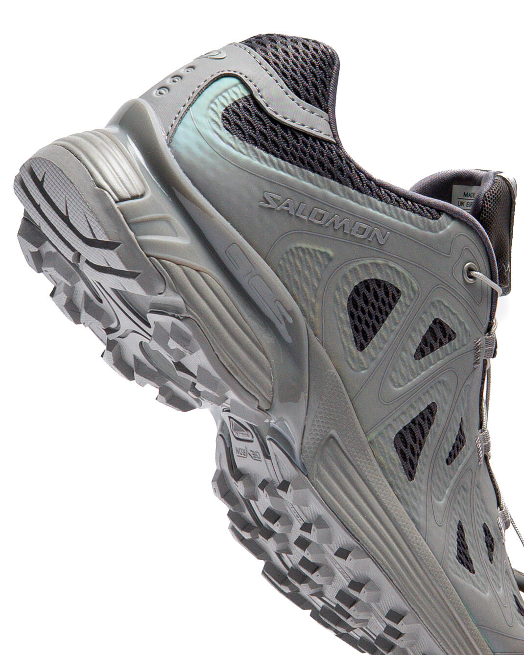 Salomon XT-Whisper Void – Vanilla Ice / Silver - Image 29