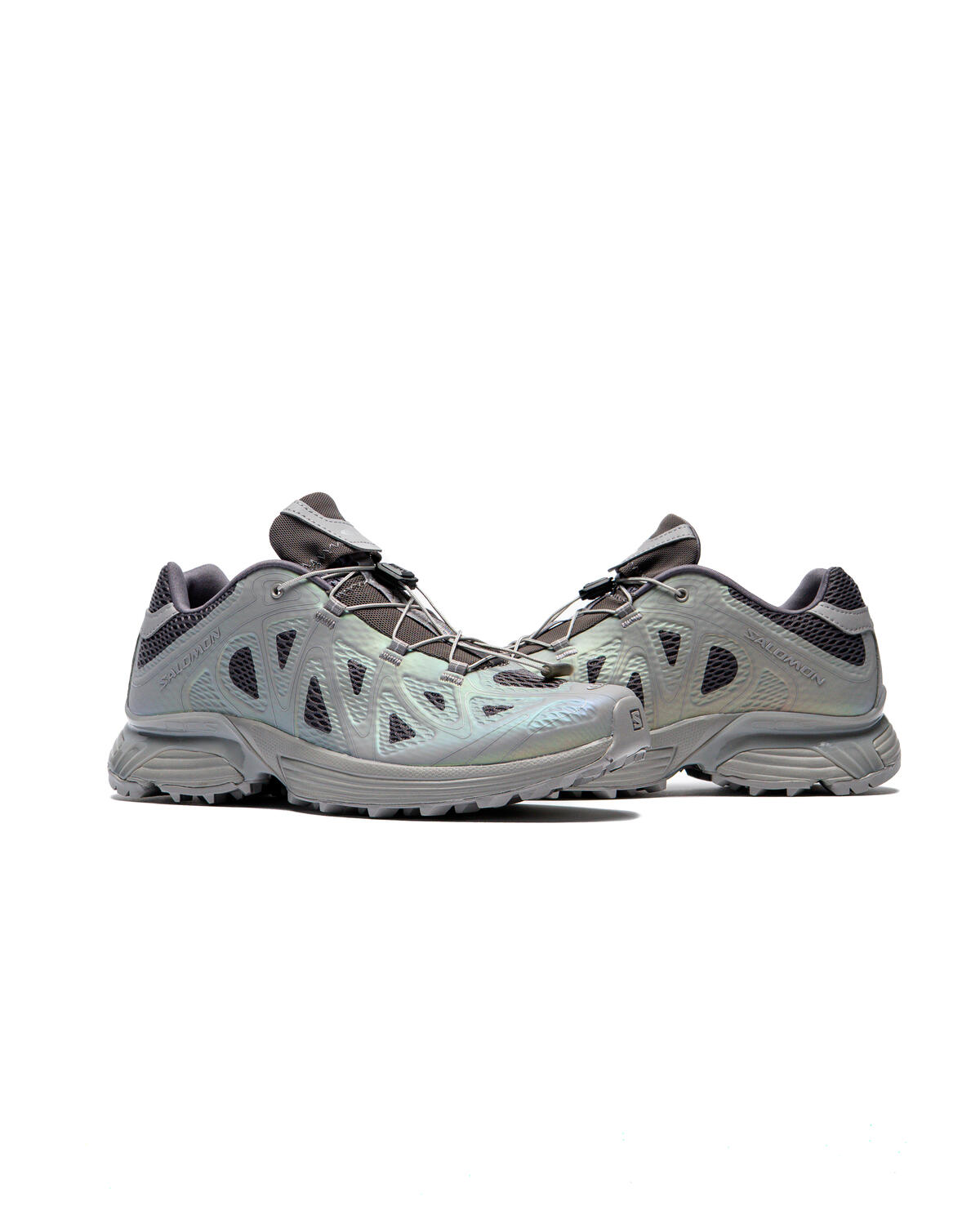 Salomon XT-Whisper Void – Vanilla Ice / Silver - Image 27