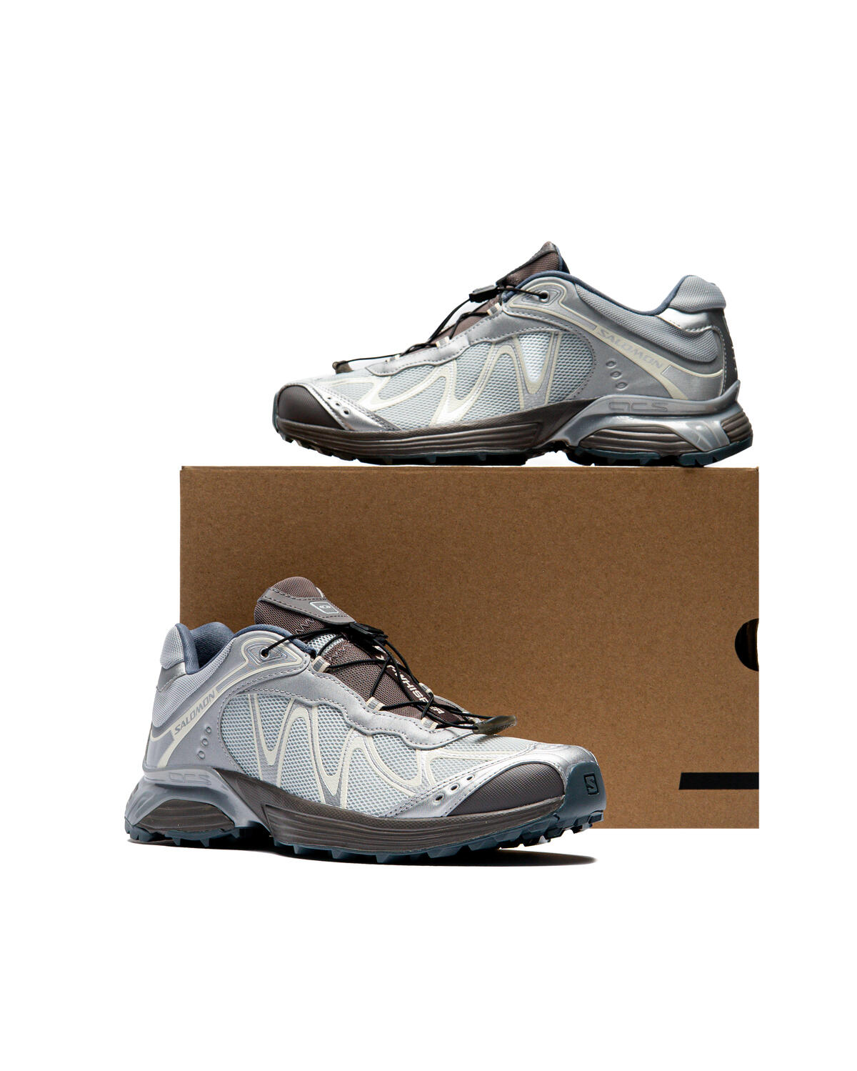 Salomon Advanced XT-Whisper - Image 21