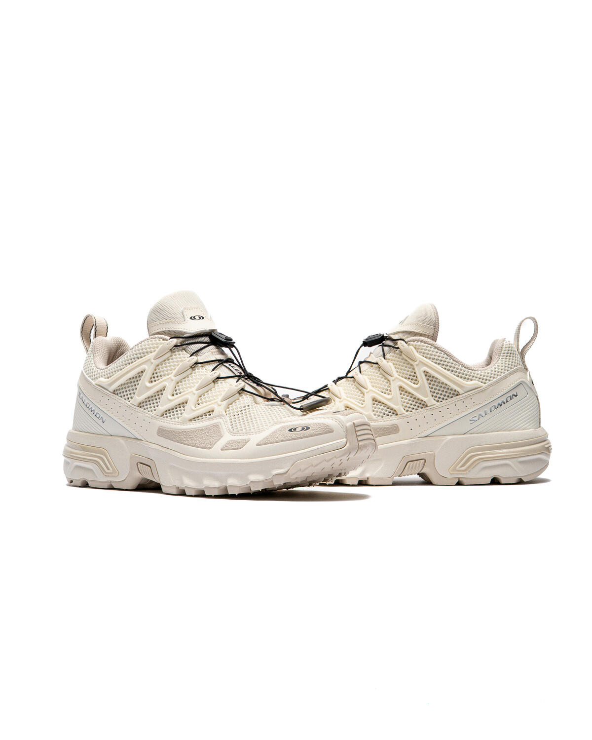 Salomon ACS+ OG Vanilla - Image 5