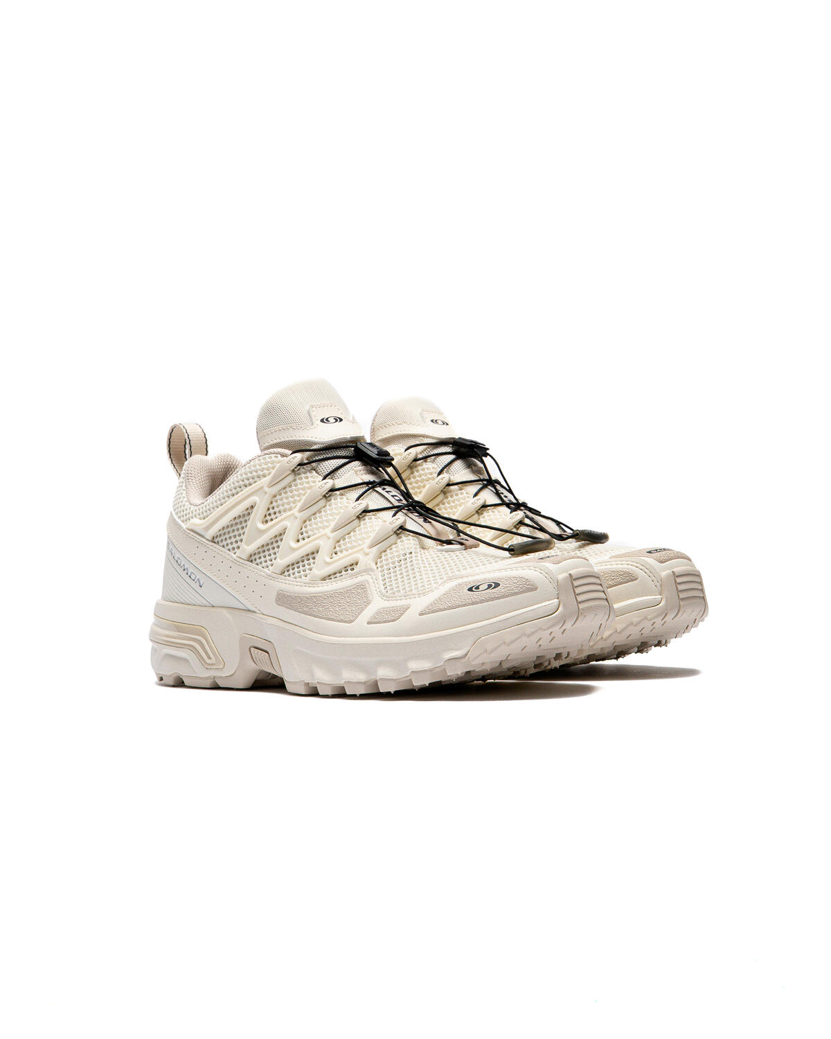 Salomon ACS+ OG Vanilla - Image 3