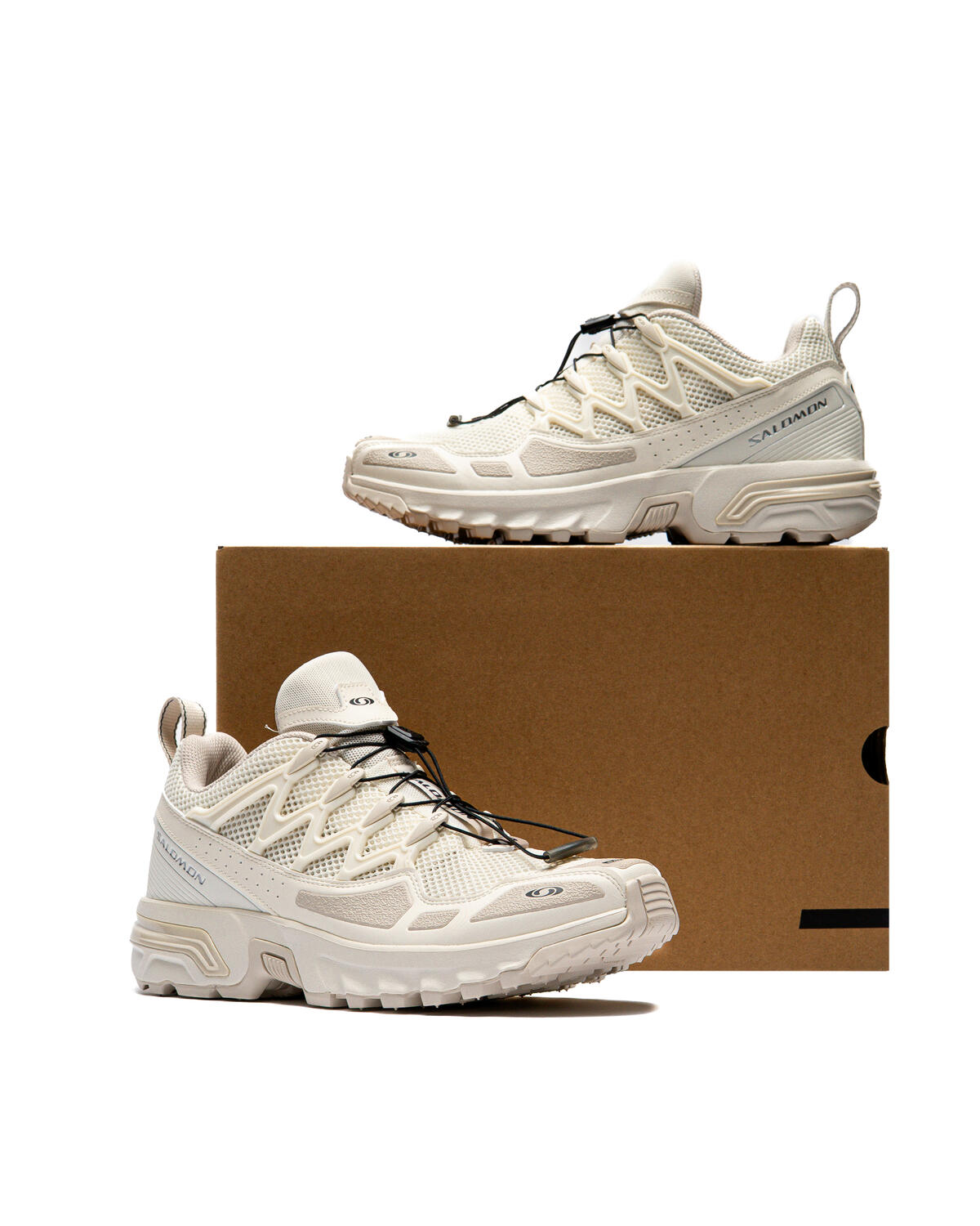 Salomon ACS+ OG Vanilla - Image 14