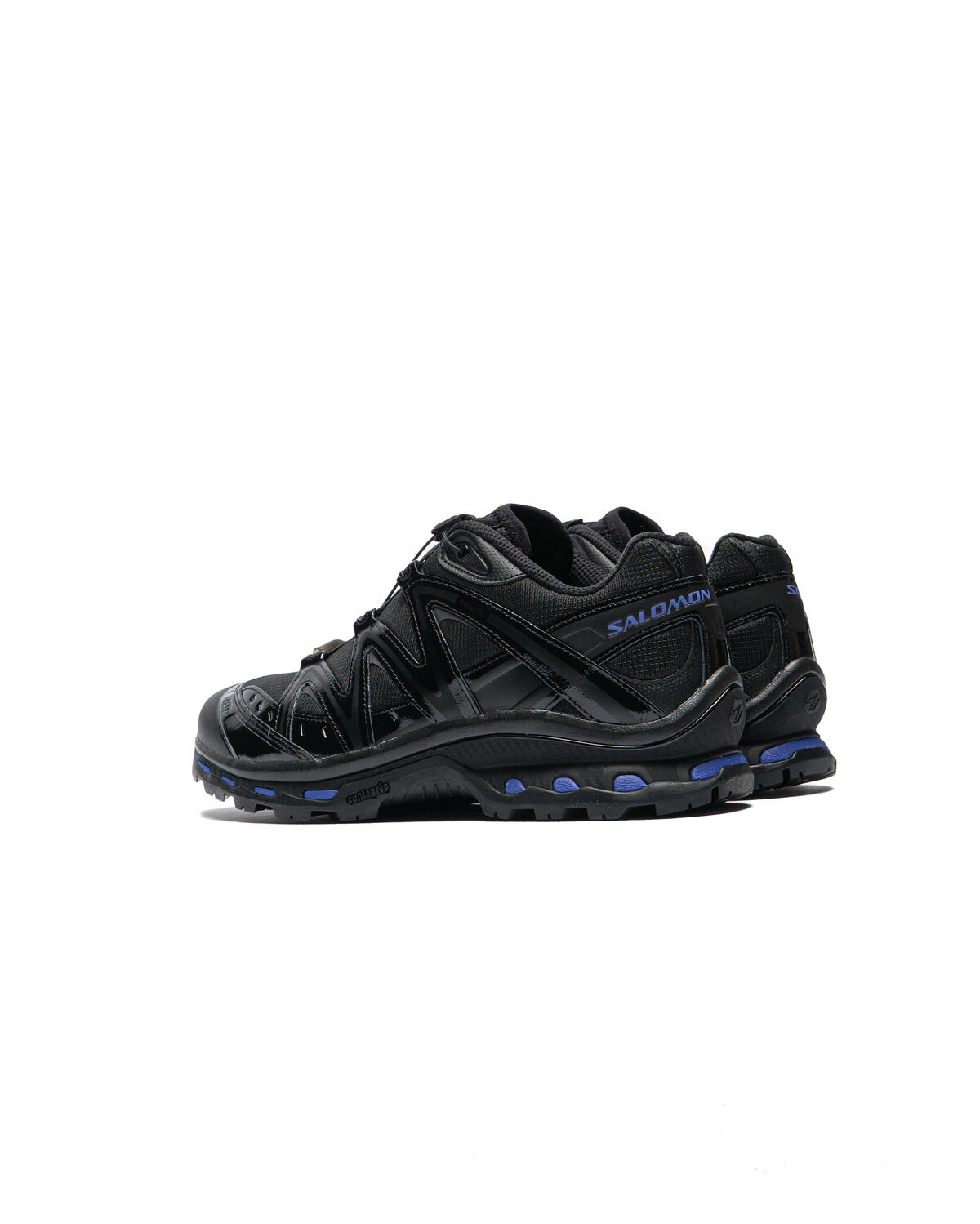 Salomon XT-Quest Recon Black/Black-Bluing - Image 20