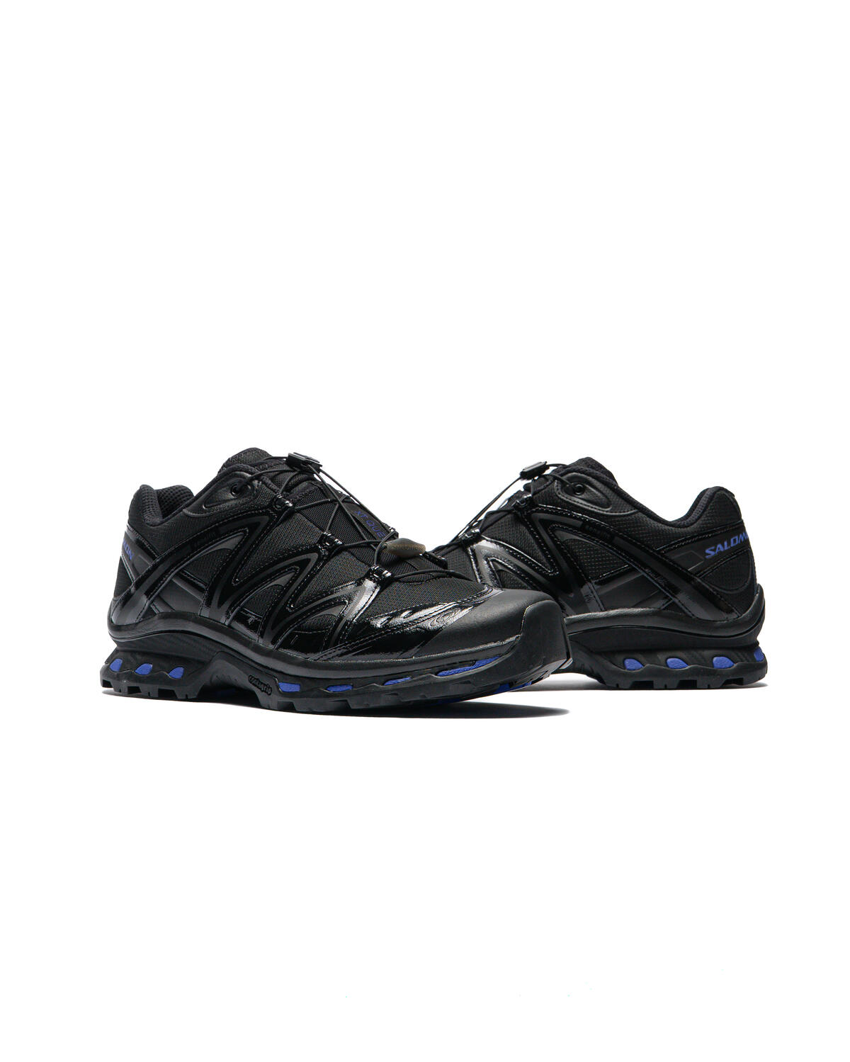 Salomon XT-Quest Recon Black/Black-Bluing - Image 21