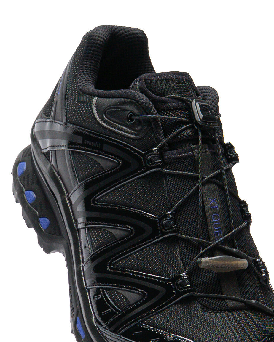 Salomon XT-Quest Recon Black/Black-Bluing - Image 23