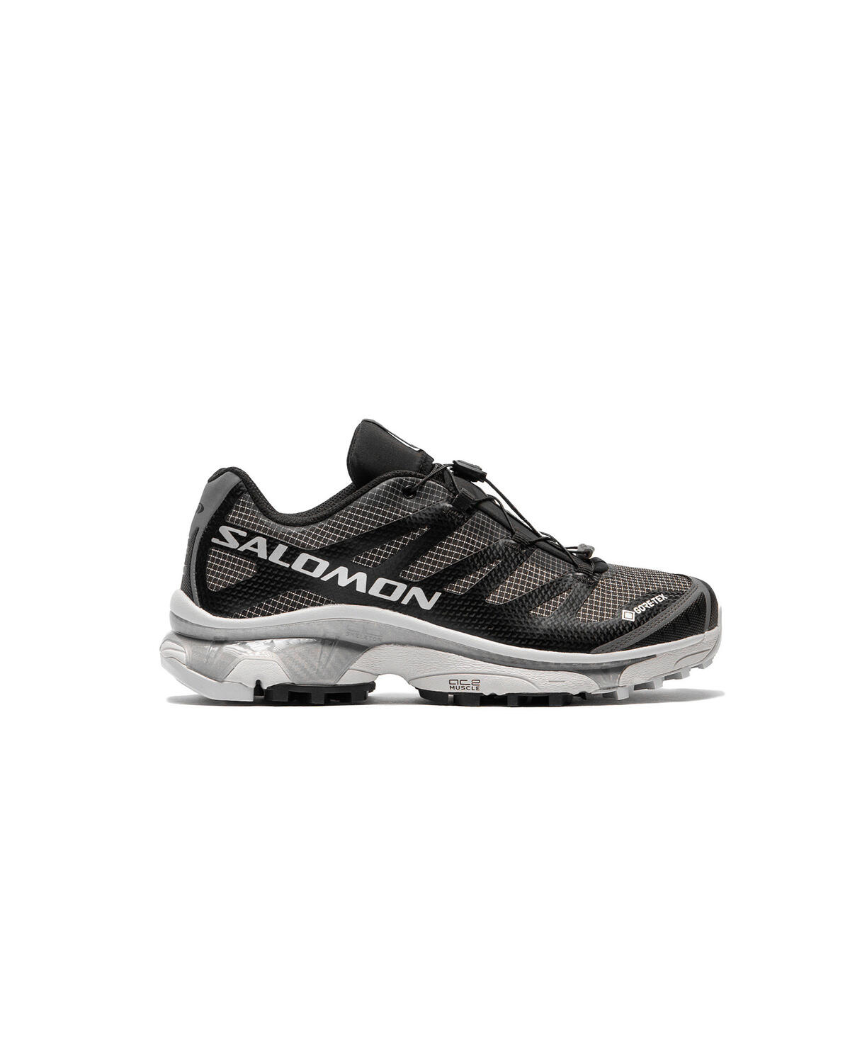 Salomon XT-4 Gore-Tex Black/Black/Lunar Rock L47953400 - Image 26