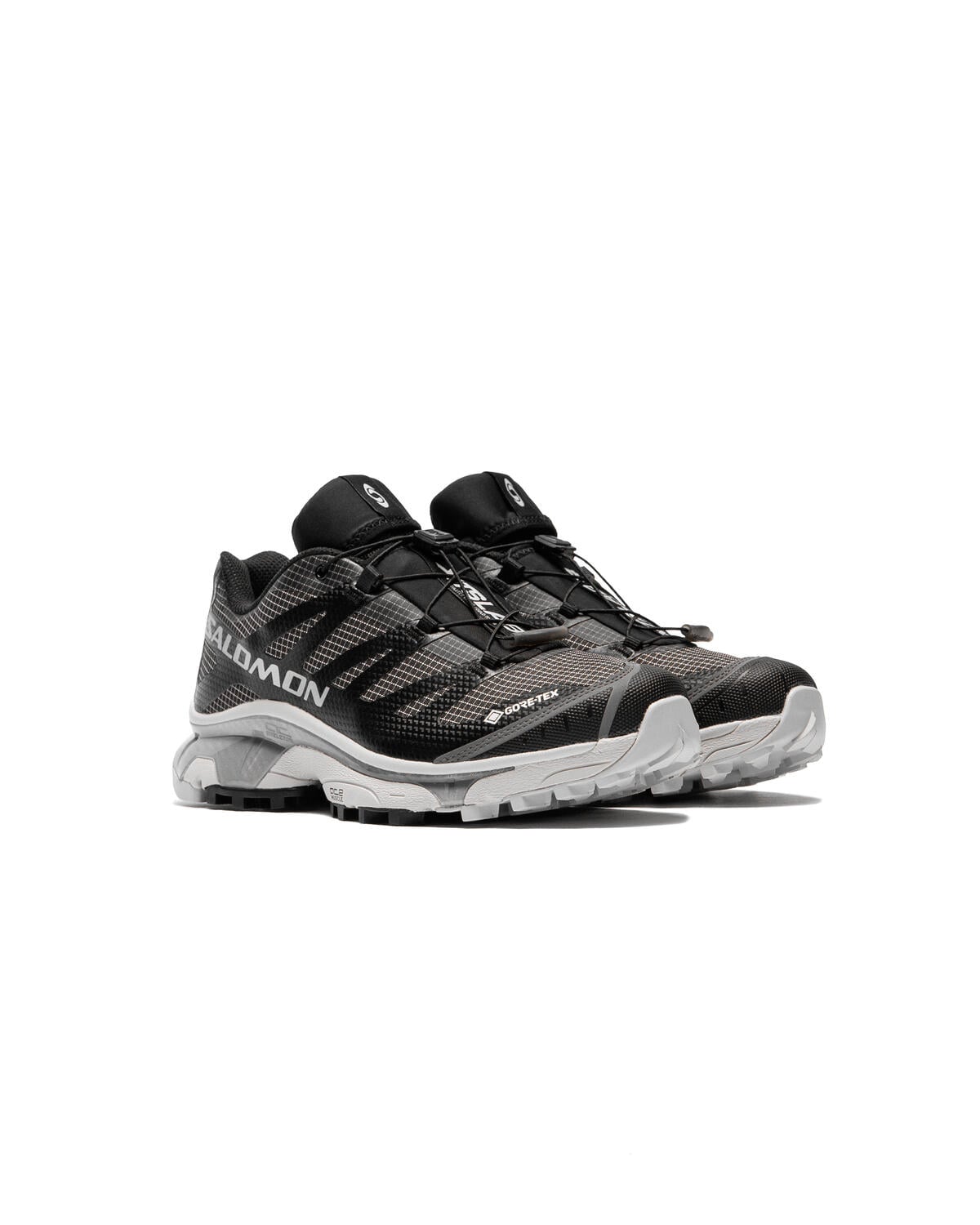 Salomon XT-4 Gore-Tex Black/Black/Lunar Rock L47953400 - Image 22