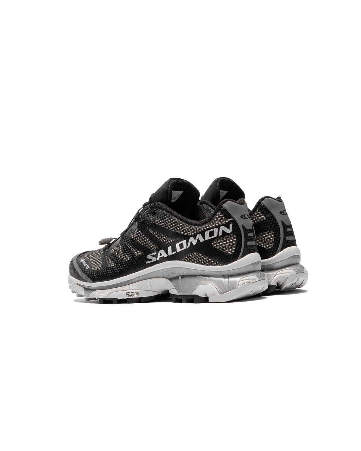 Salomon XT-4 Gore-Tex Black/Black/Lunar Rock L47953400 - Image 23