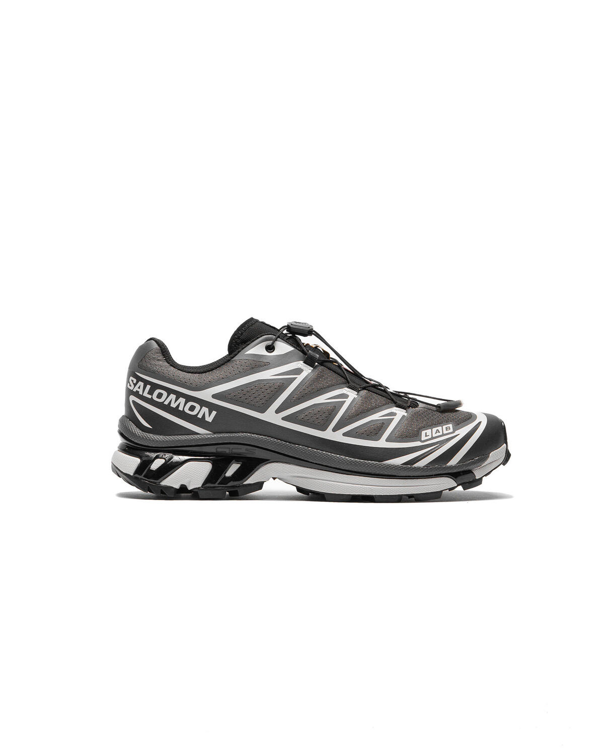 Salomon XT-6 Black/Asphalt/Castlerock (Women's) - Image 24