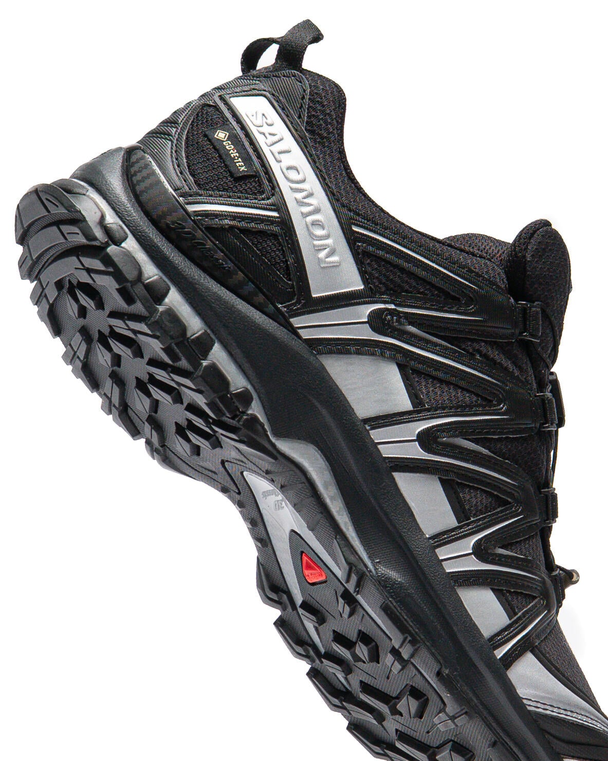 Salomon XA Pro 3D Gore-Tex - Black / Silver - Image 30