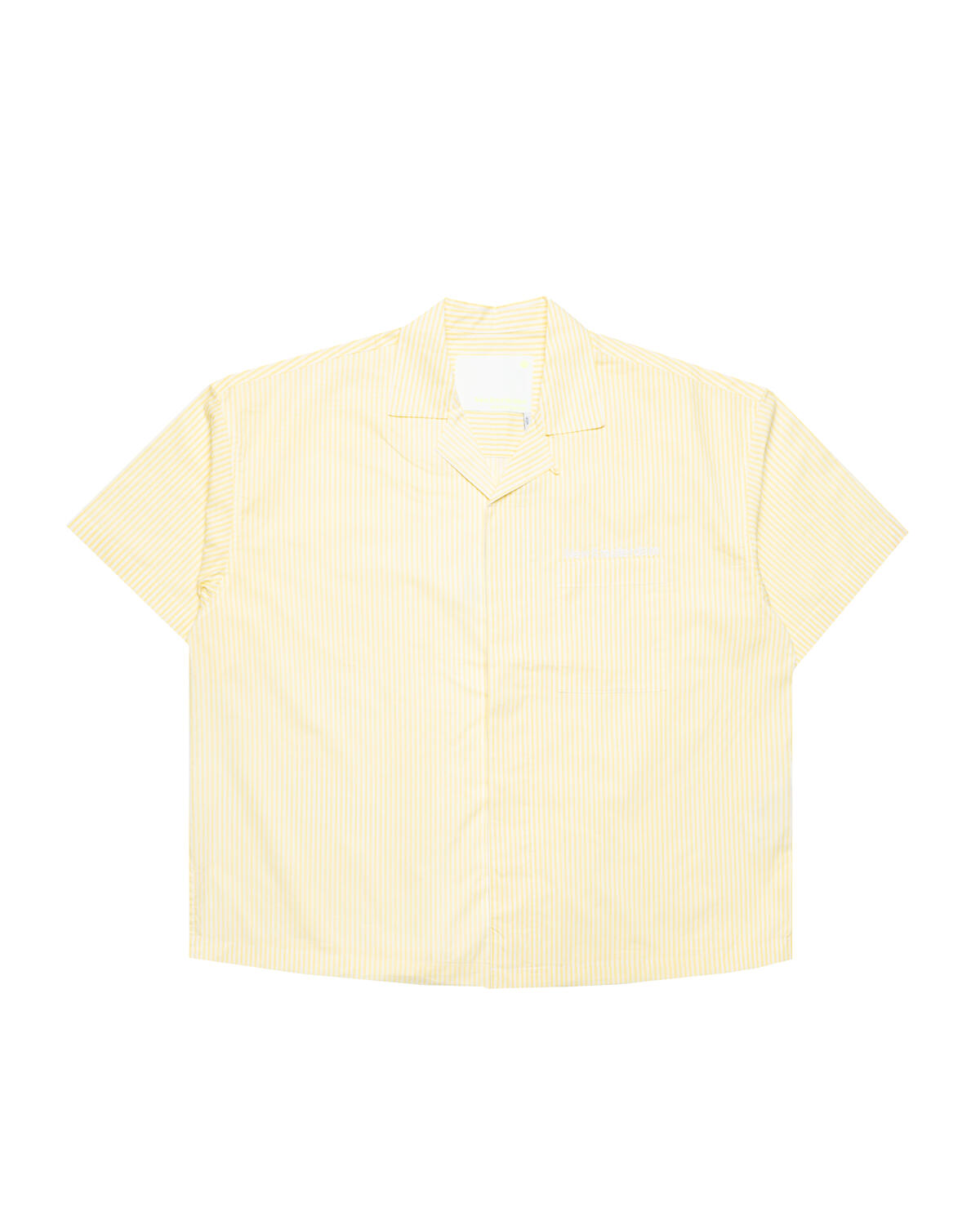 New Amsterdam Surf Association Wijk Shirt