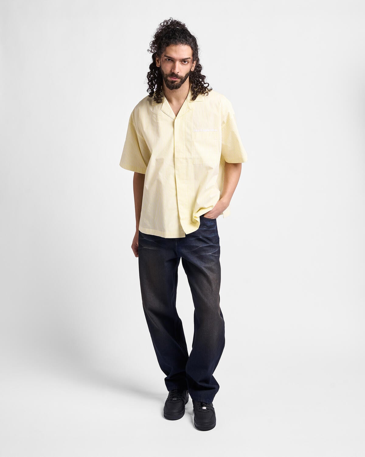 New Amsterdam Surf Association Wijk Shirt - Image 3