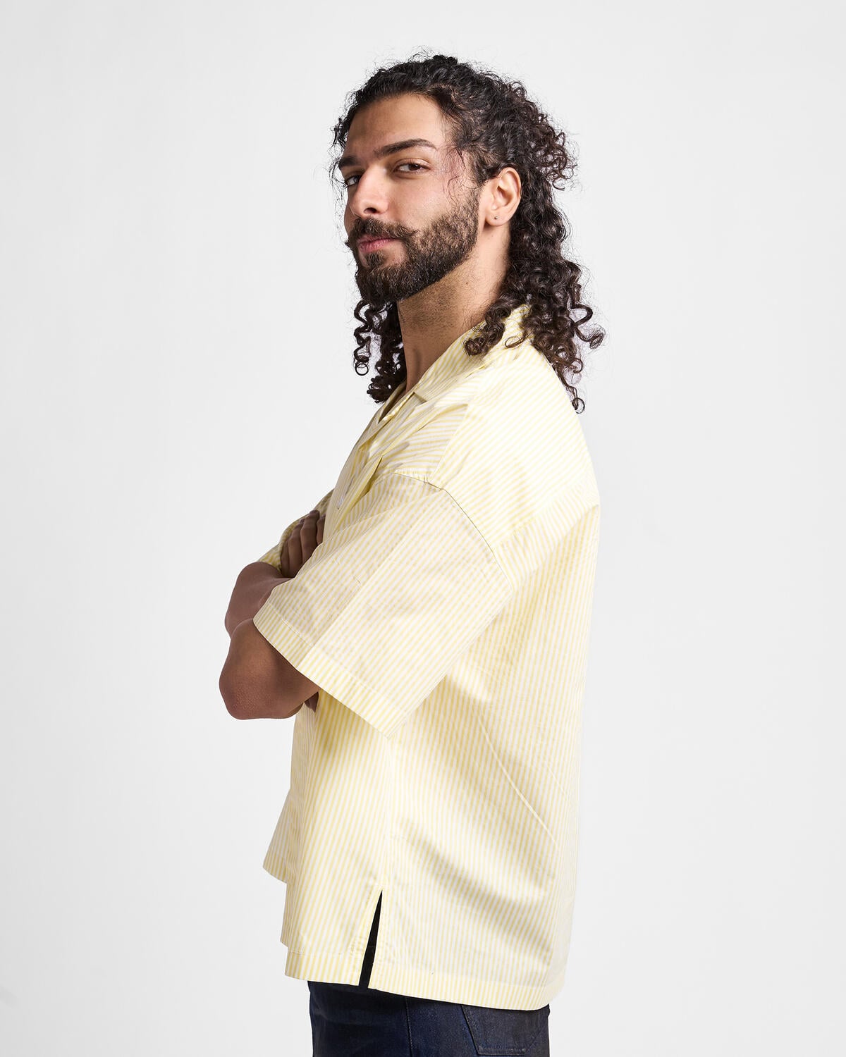 New Amsterdam Surf Association Wijk Shirt - Image 5