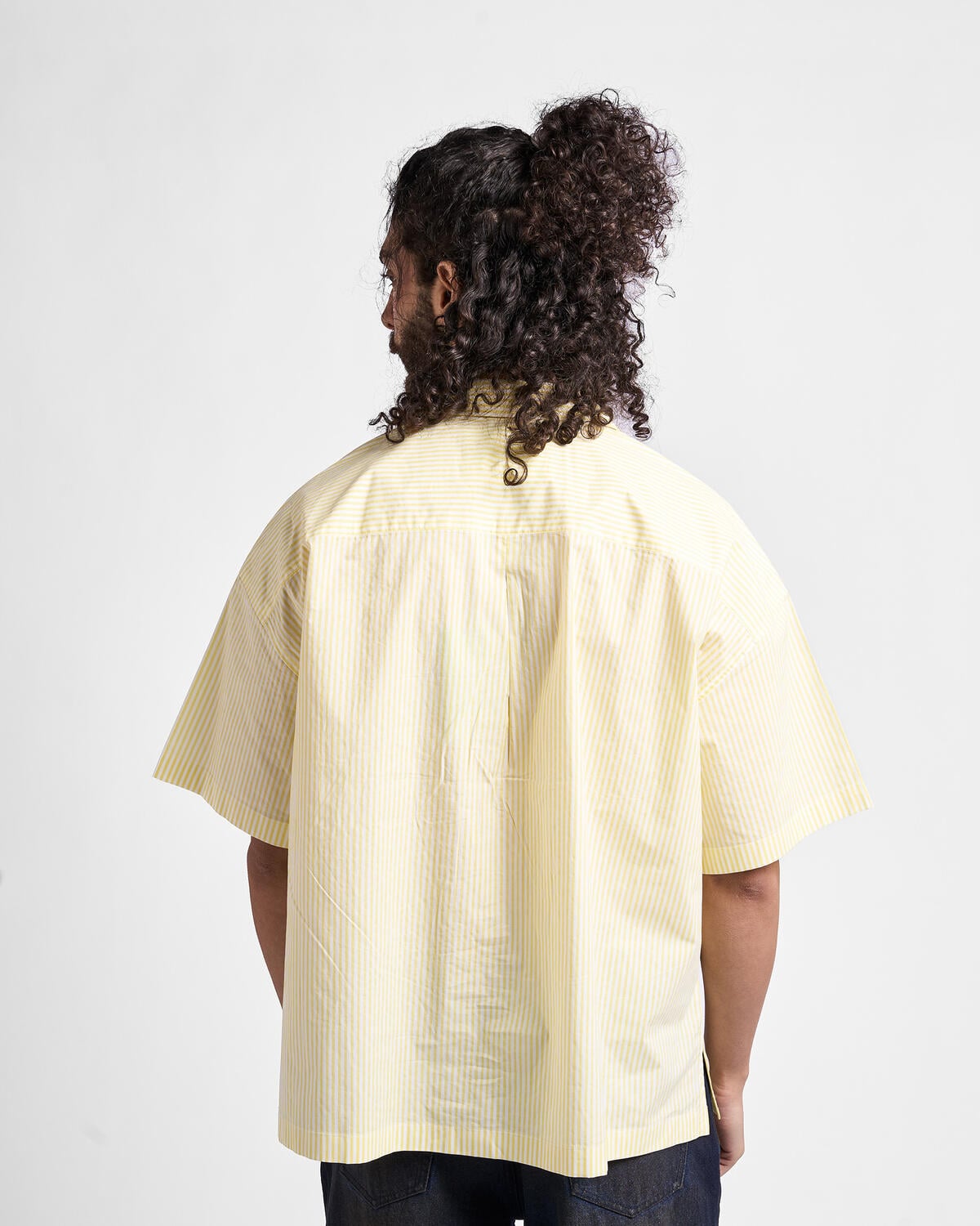 New Amsterdam Surf Association Wijk Shirt - Image 6