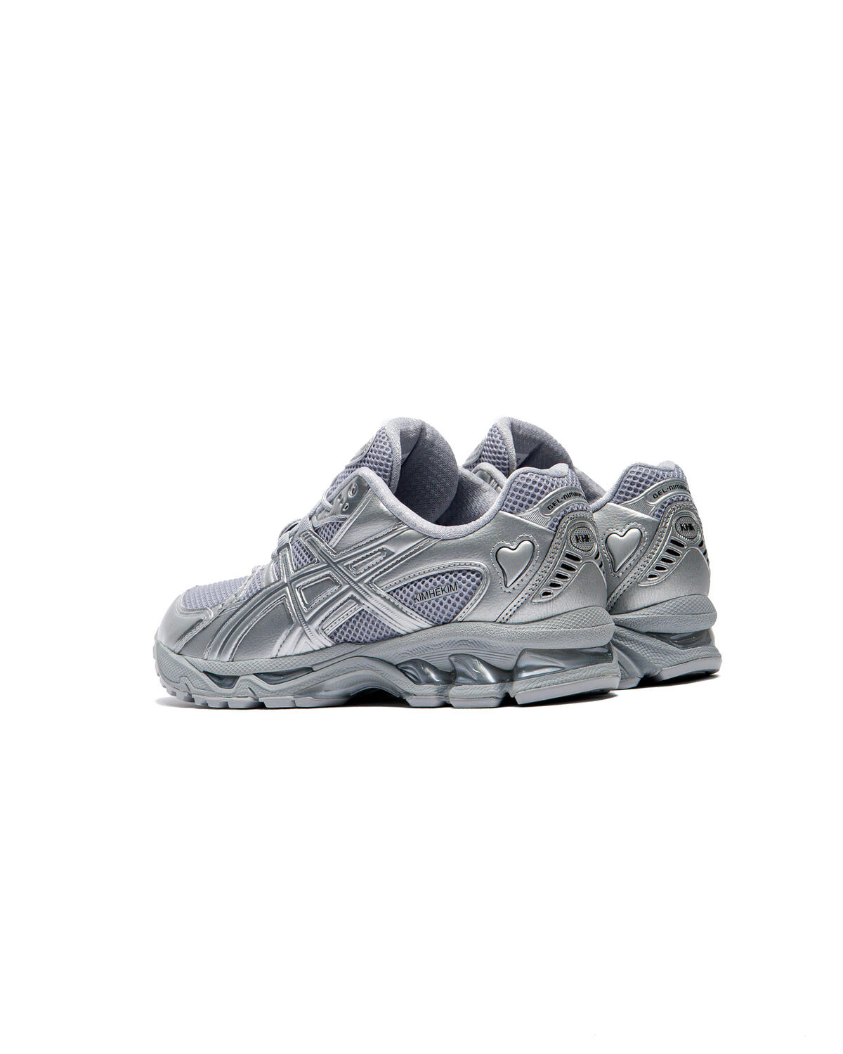 Asics x KIMHĒKIM GEL-NIMBUS 10.1 | 1203A833-020 | AFEW STORE