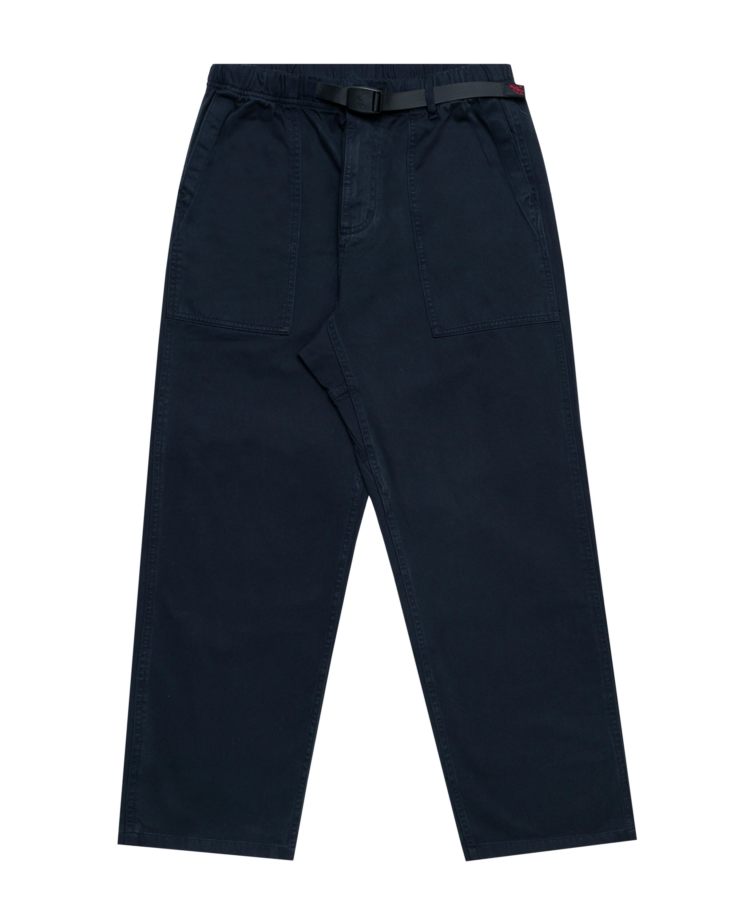Gramicci LOOSE TAPERED RIDGE PANT