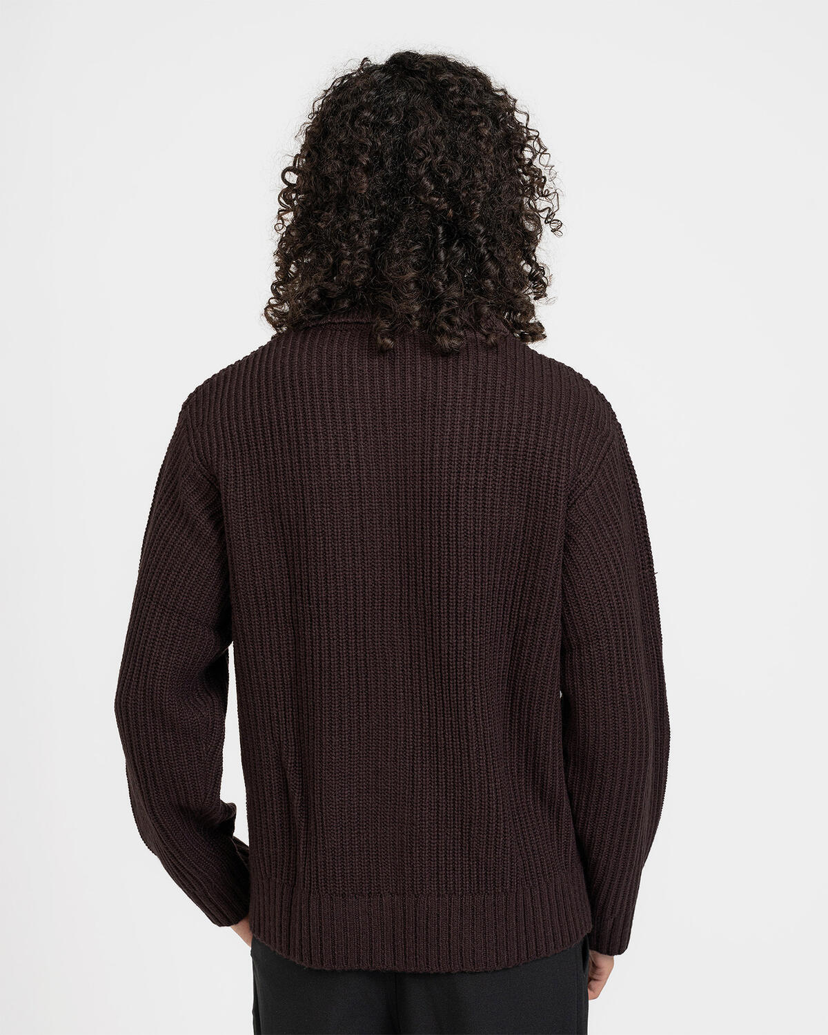 Carhartt WIP Chore Knit Jacket | I035399.33HXX | AFEW STORE