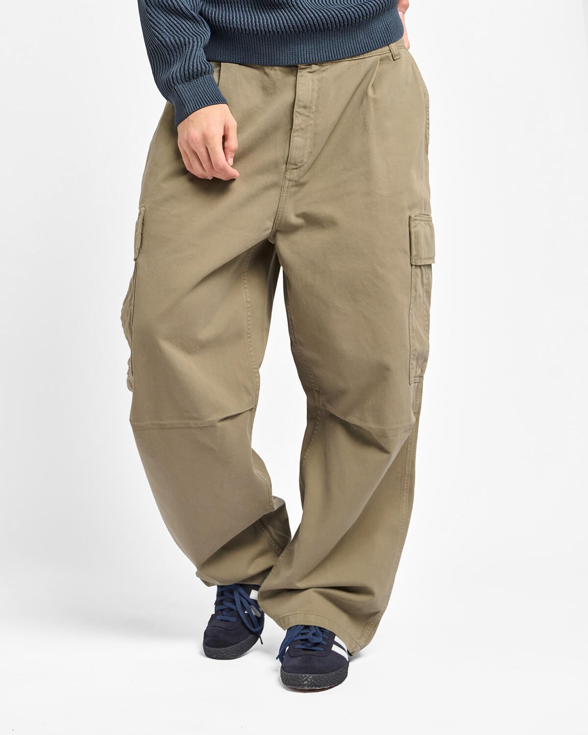 Carhartt WIP Cole Cargo Pant | I031218.E5GD | AFEW STORE