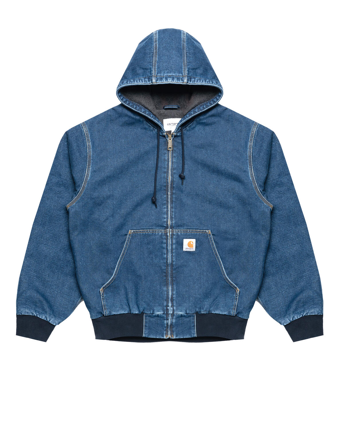 Carhartt WIP OG Active Jacket - Image 2