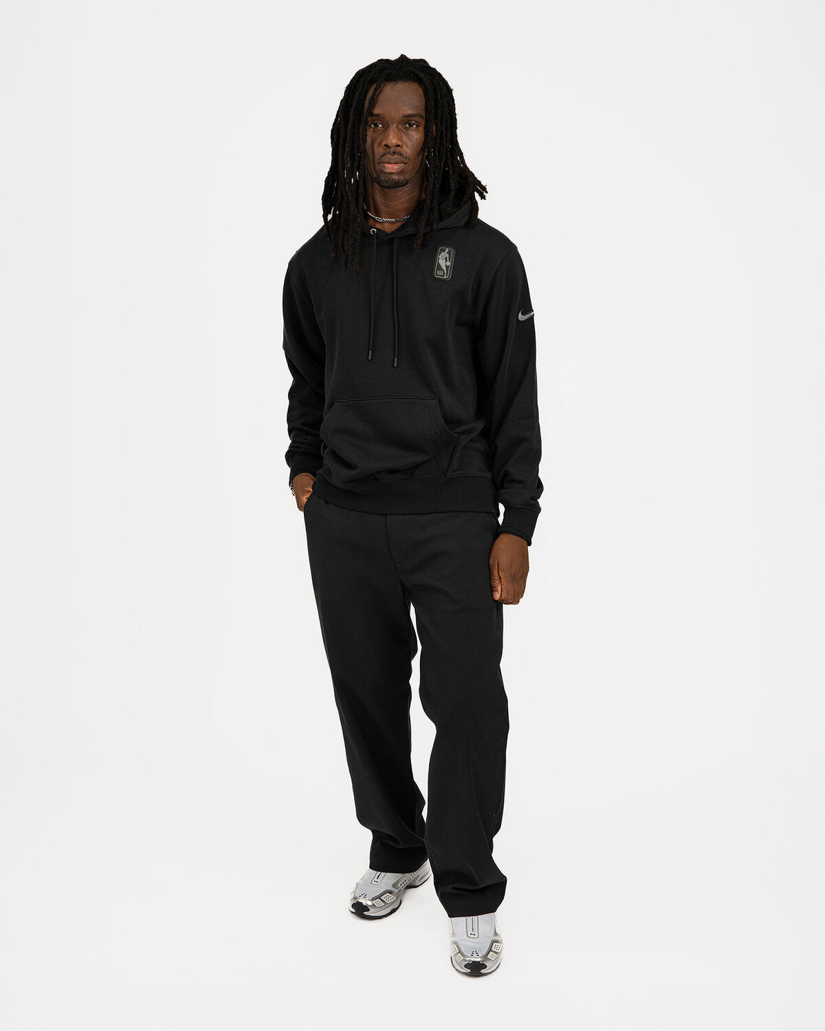 Air Jordan Team 31 Club Pullover - Image 5