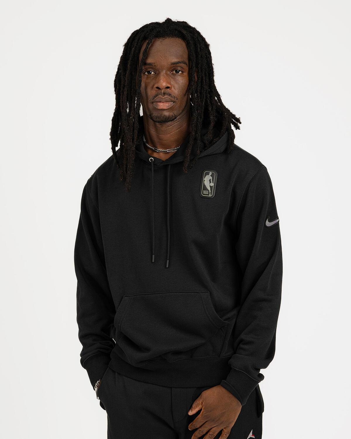 Air Jordan Team 31 Club Pullover - Image 6