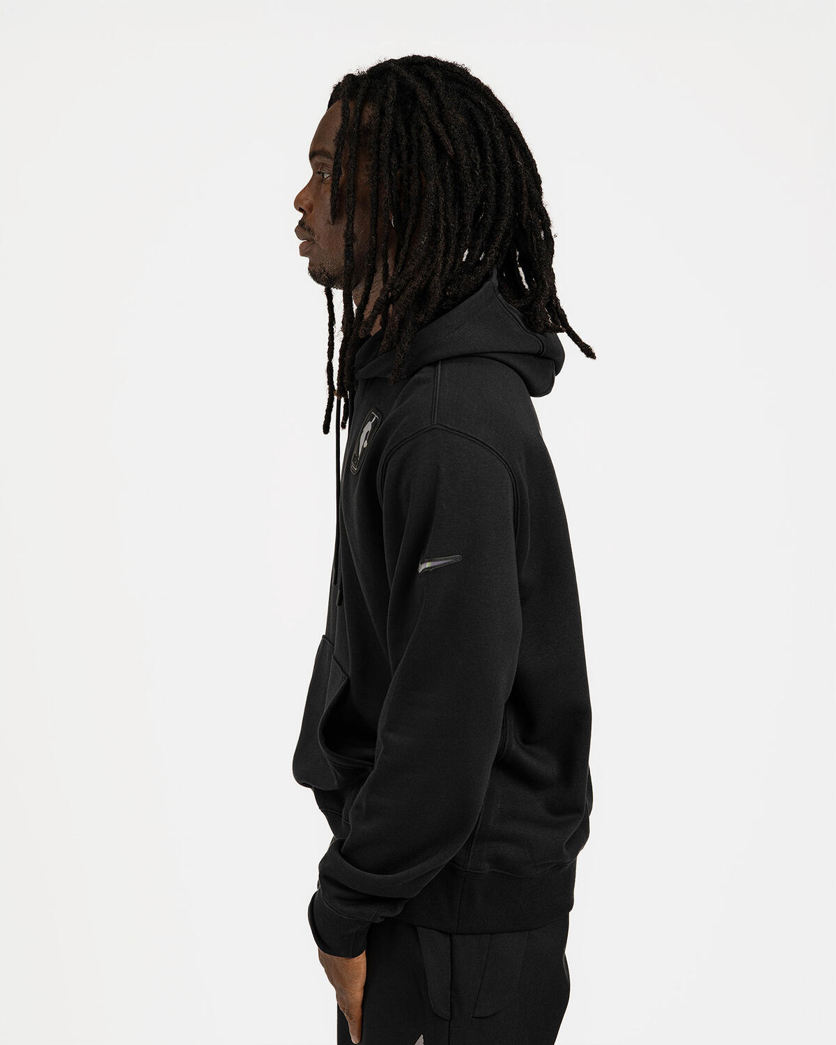 Air Jordan Team 31 Club Pullover - Image 7