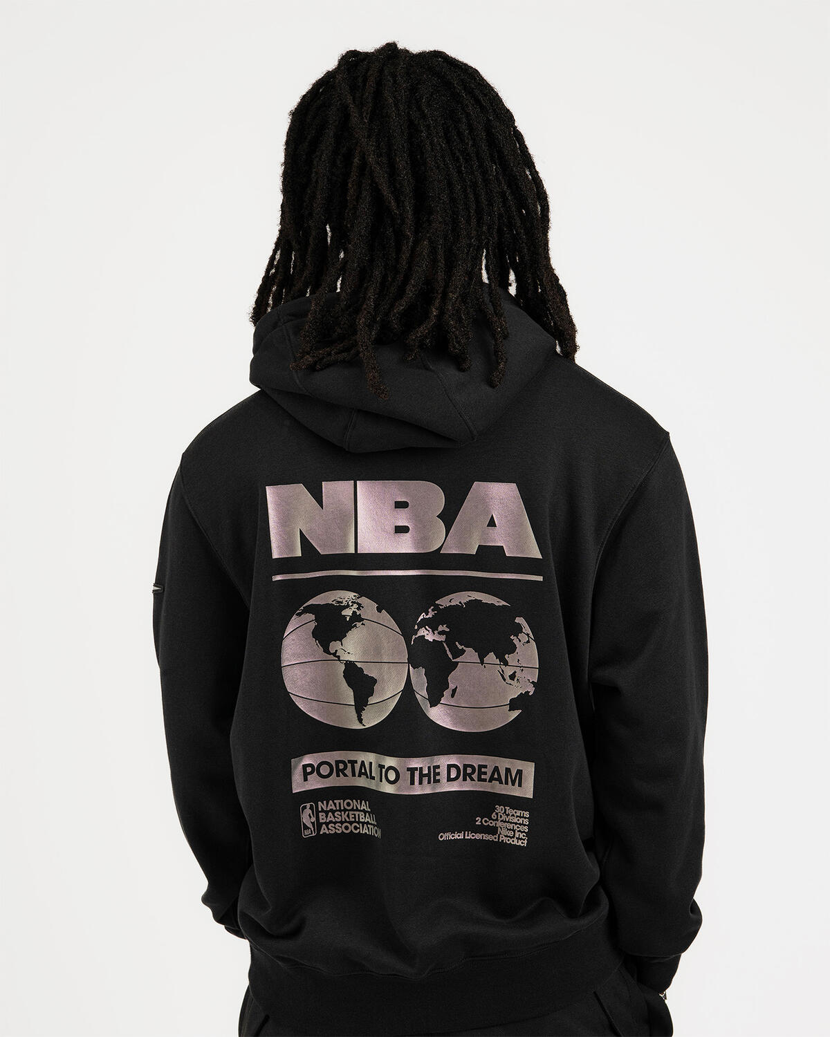 Air Jordan Team 31 Club Pullover - Image 8