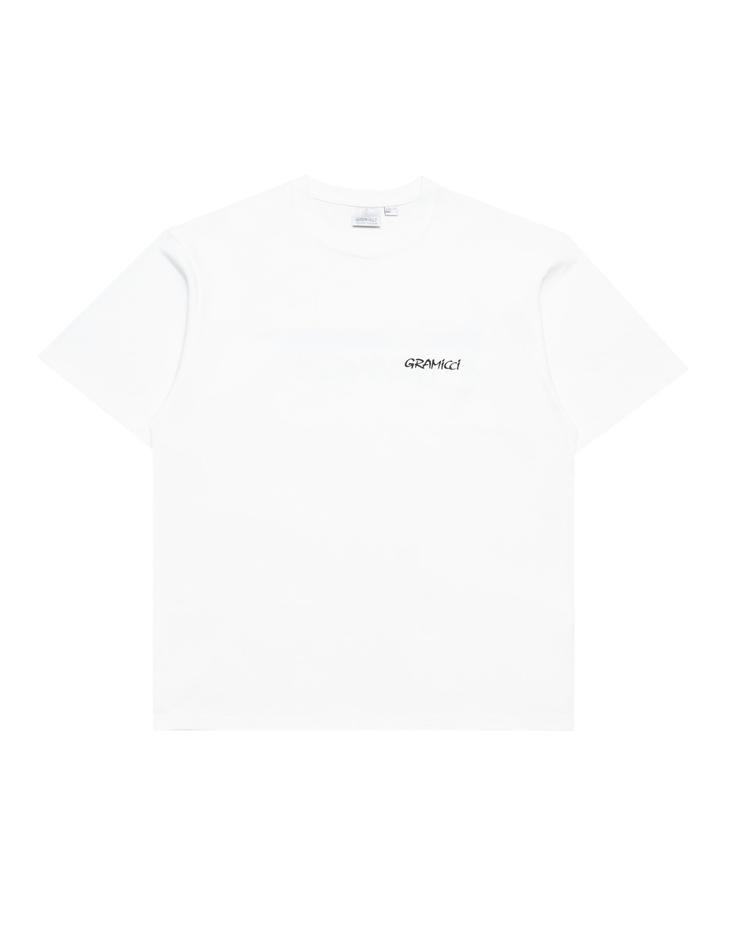 Gramicci ICE AXE TEE