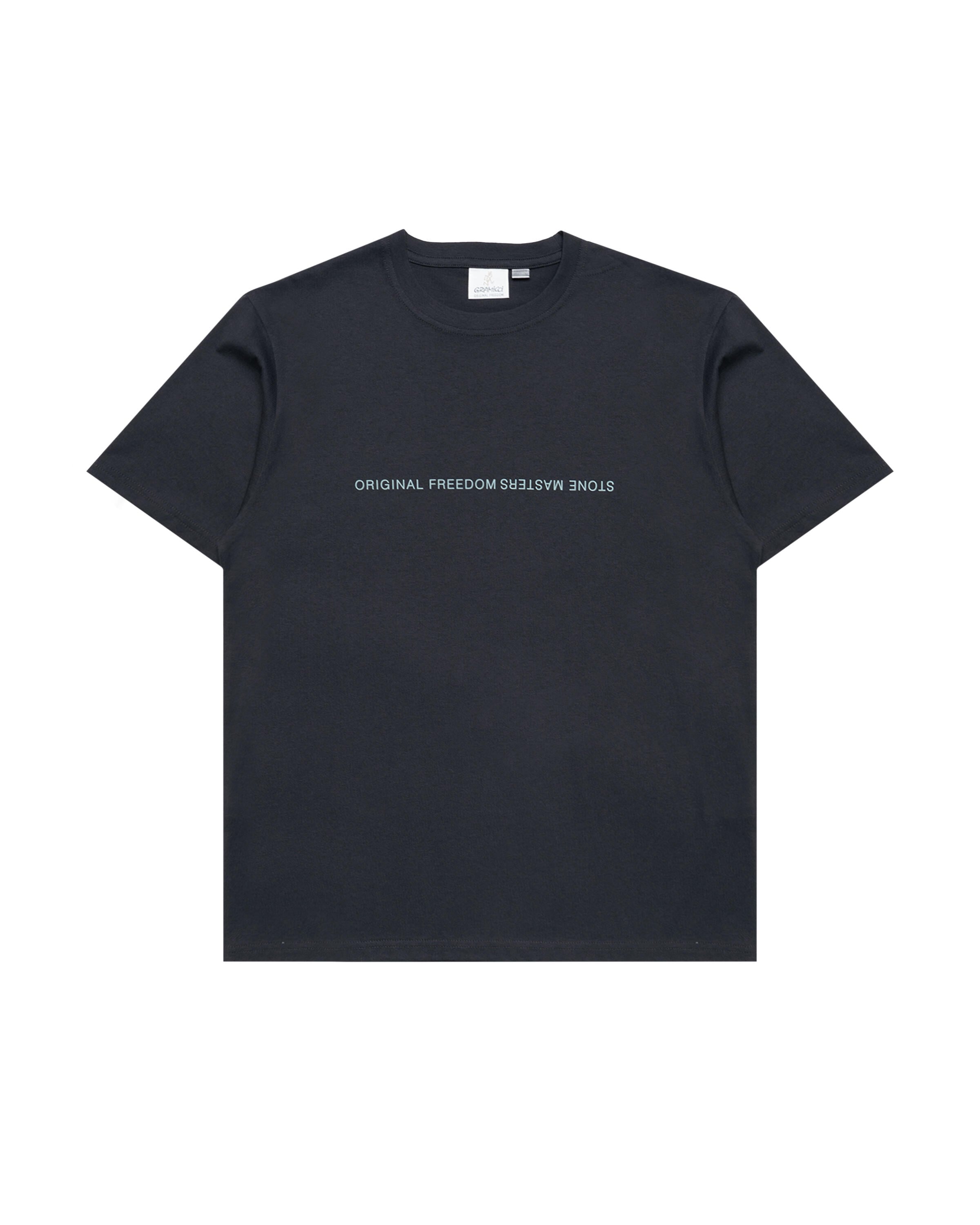 Gramicci STONEMASTERS TEE