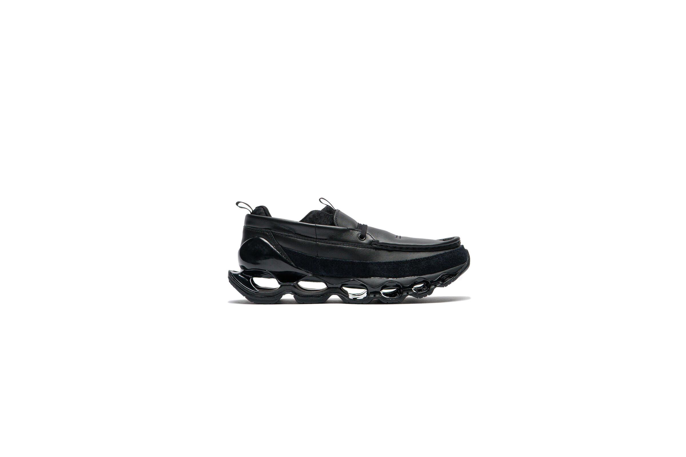 Mizuno WAVE PROPHECY MOC