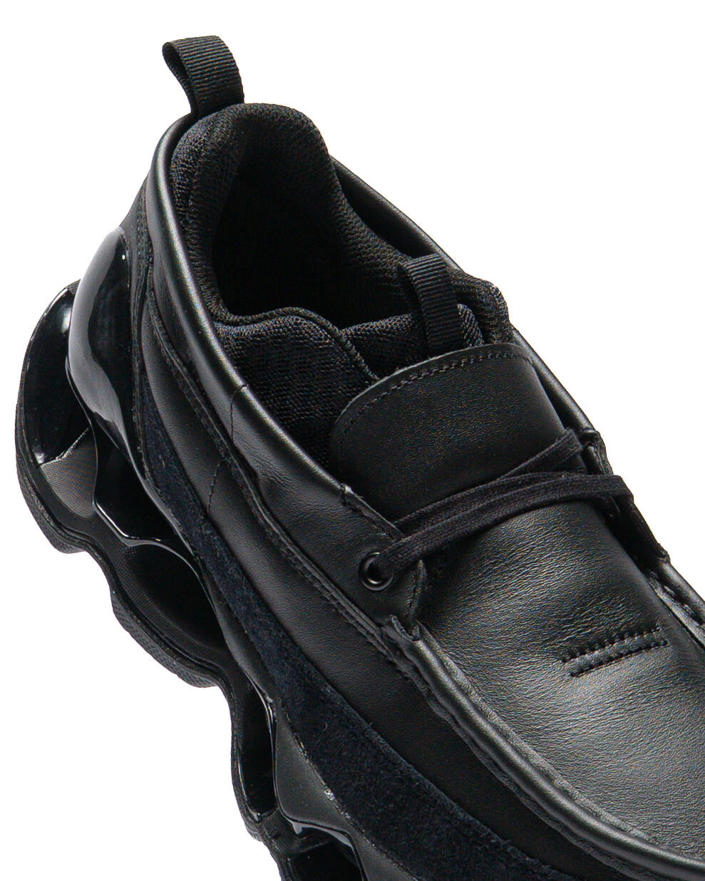 Mizuno Wave Prophecy Moc Black - Image 23