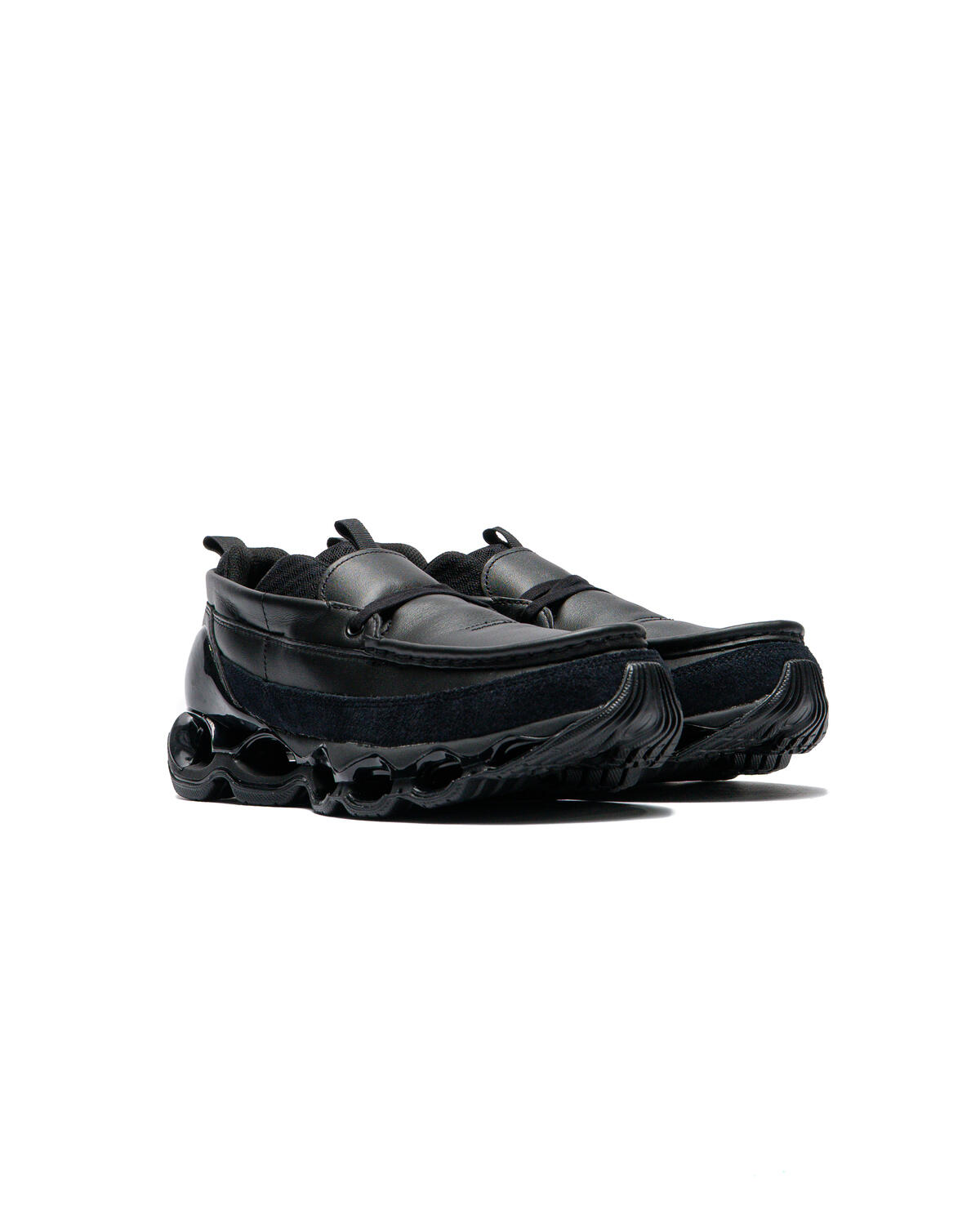 Mizuno Wave Prophecy Moc Black - Image 19