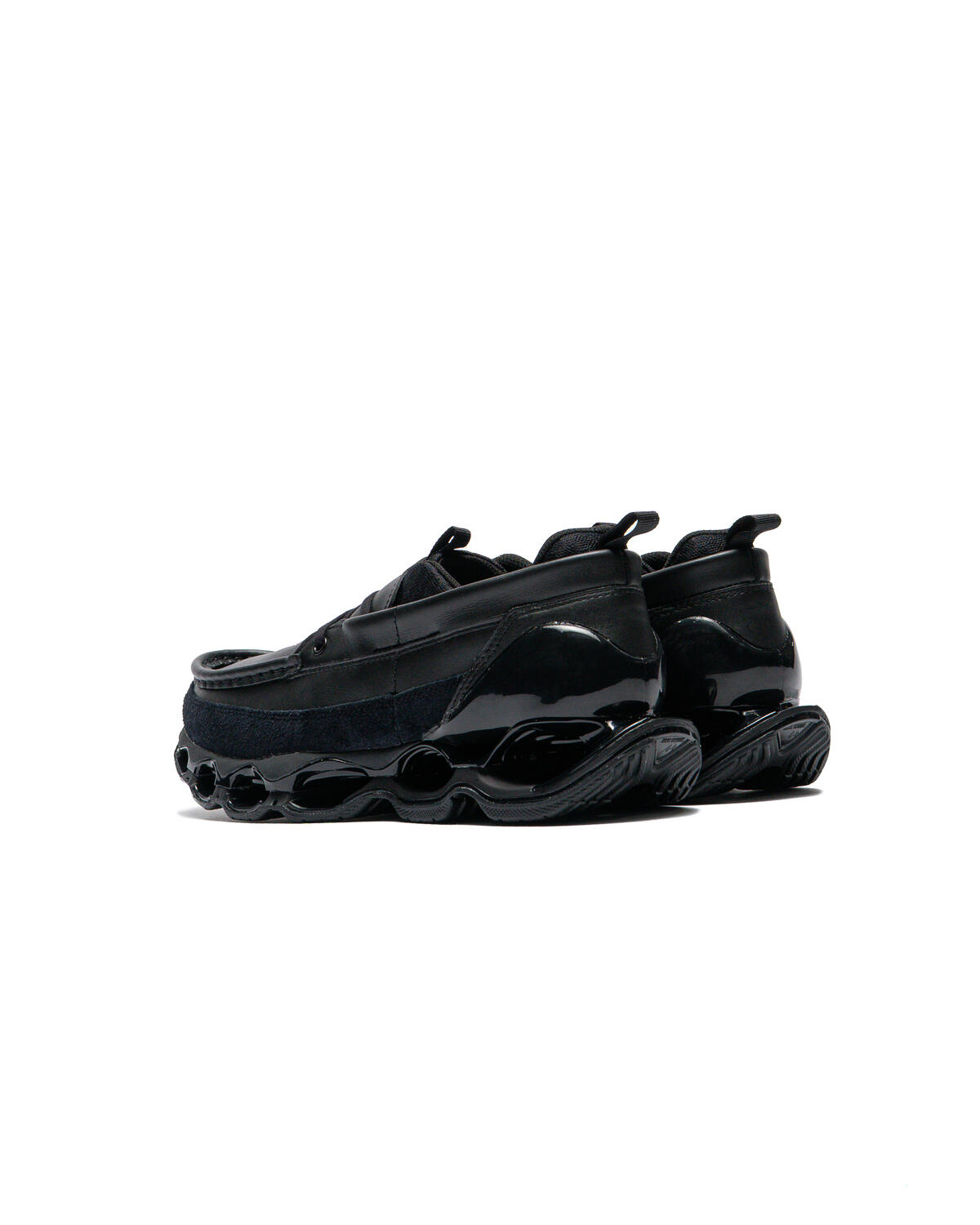 Mizuno Wave Prophecy Moc Black - Image 20