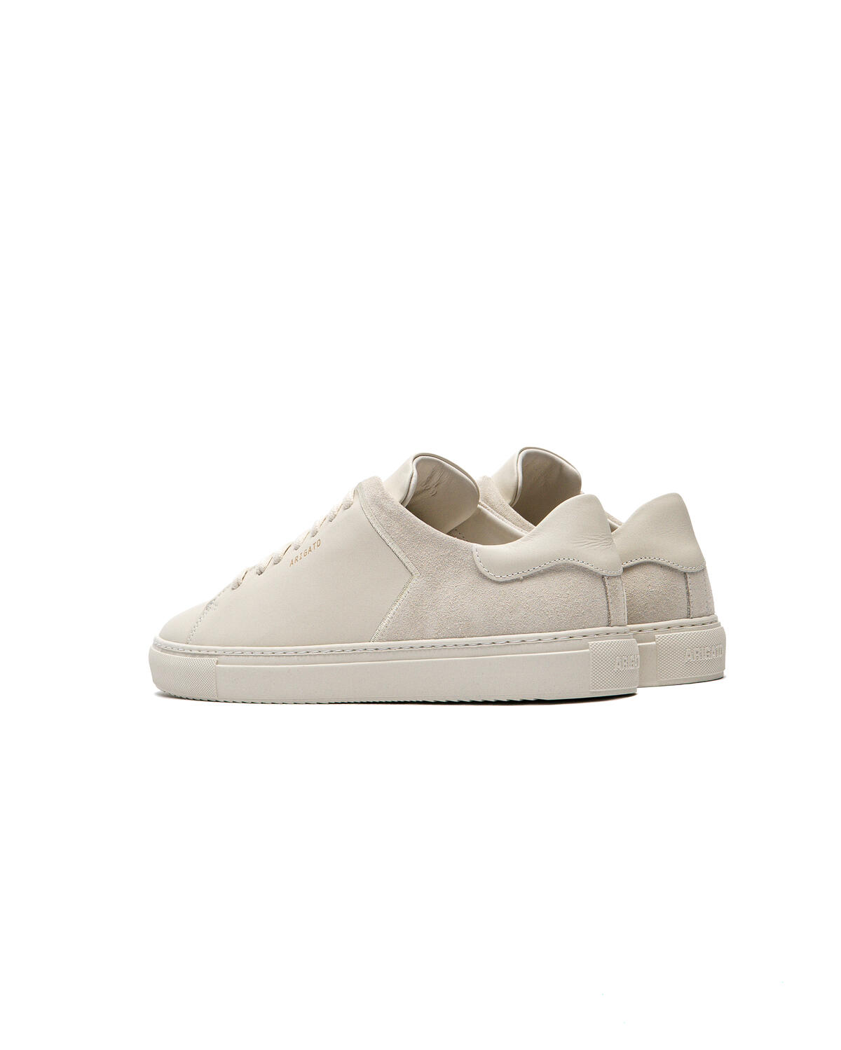 Axel Arigato Clean 90 Beige - Image 4