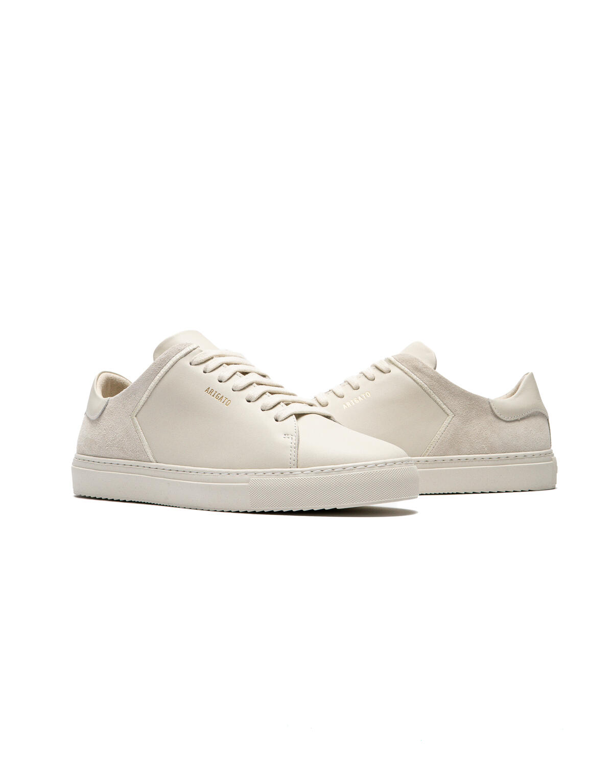 Axel Arigato Clean 90 Beige - Image 5