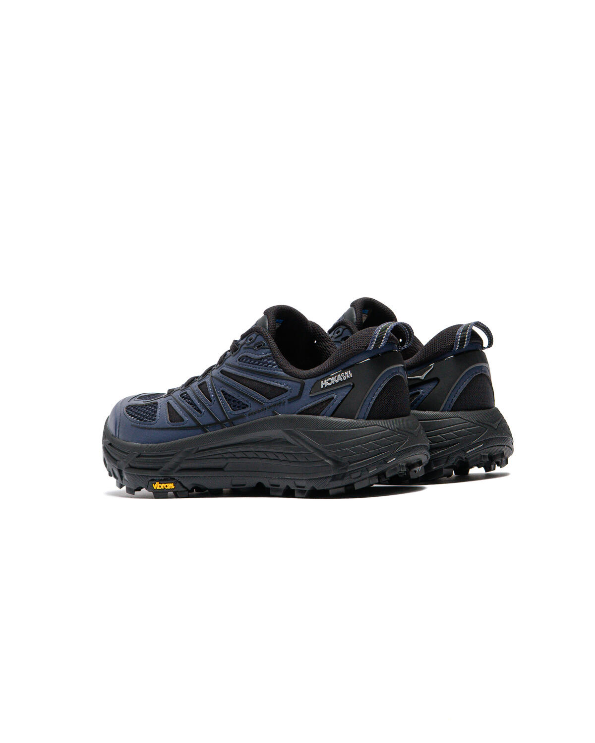 Hoka Black Carbon U Mafate Speed 2 Sneakers - Image 22
