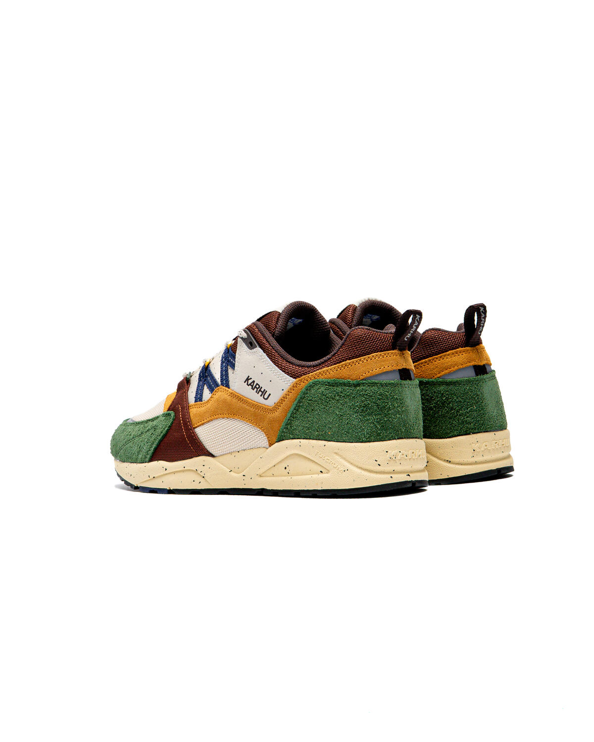 Karhu Fusion 2.0 Douglas Fir Navy Peony - Image 13