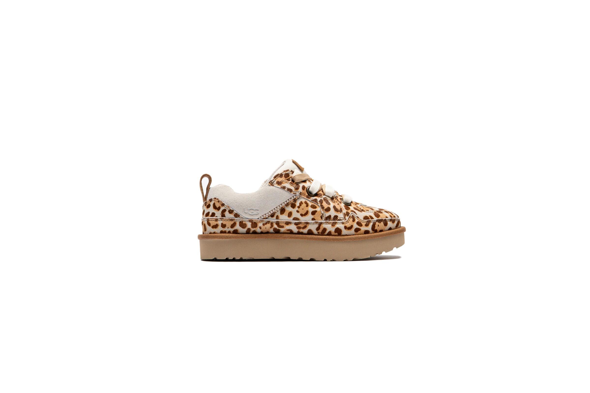 UGG WMNS LO LOWMEL PLAINS