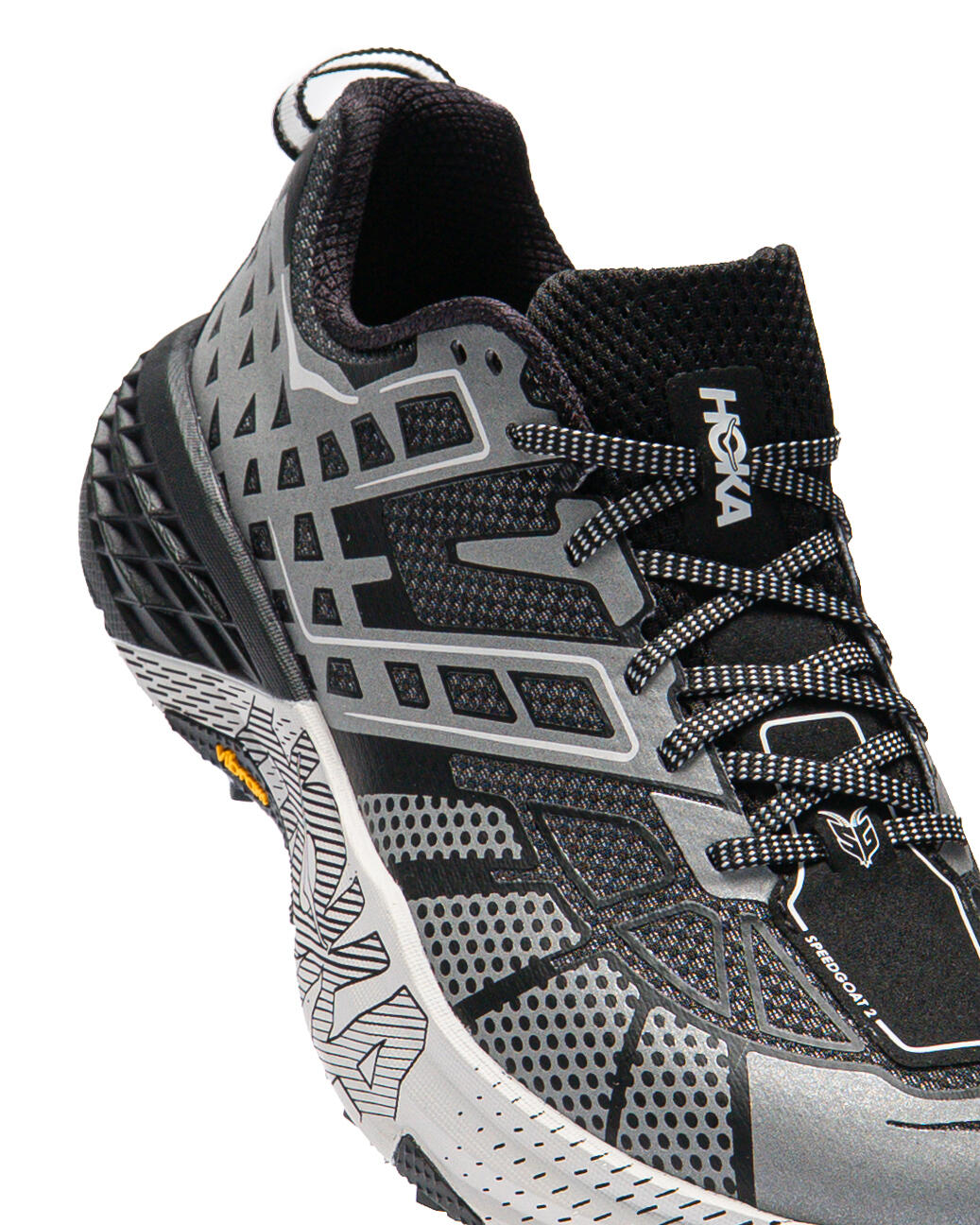 Hoka One One Speedgoat 2 TS - Image 7