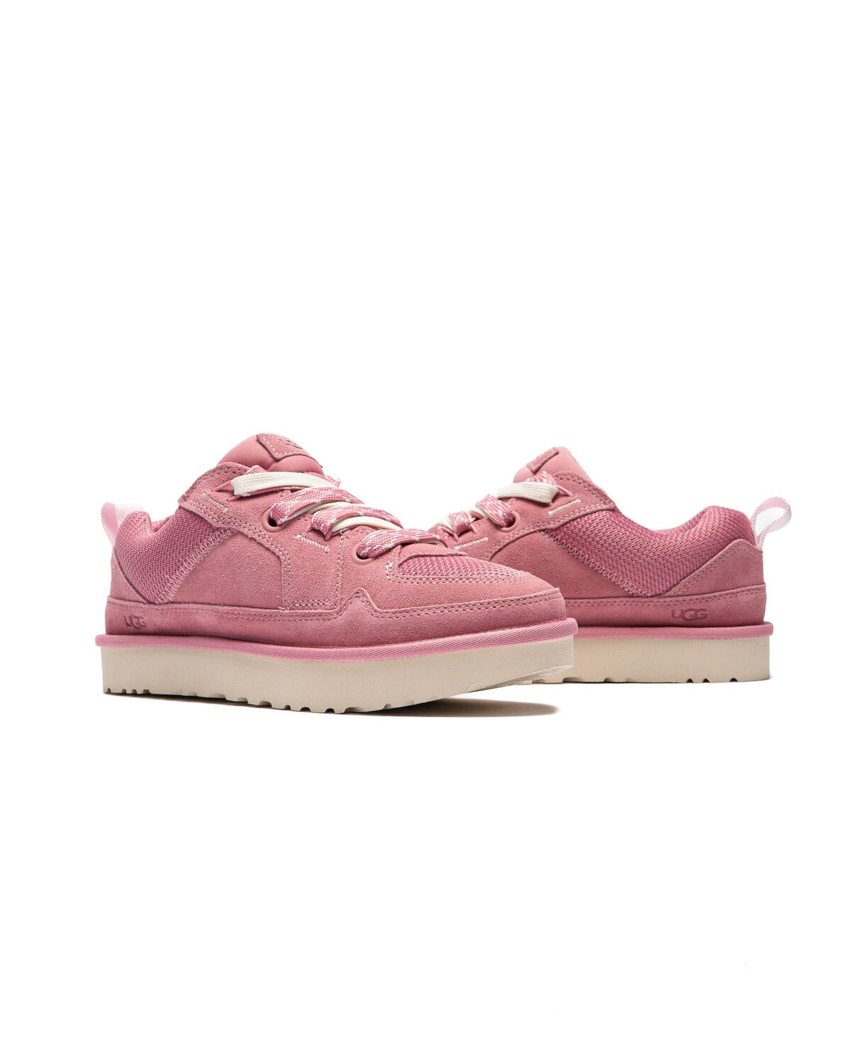UGG WMNS LO LOWMEL - Image 5