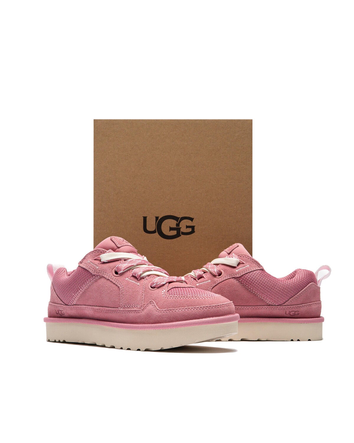 UGG WMNS LO LOWMEL - Image 6